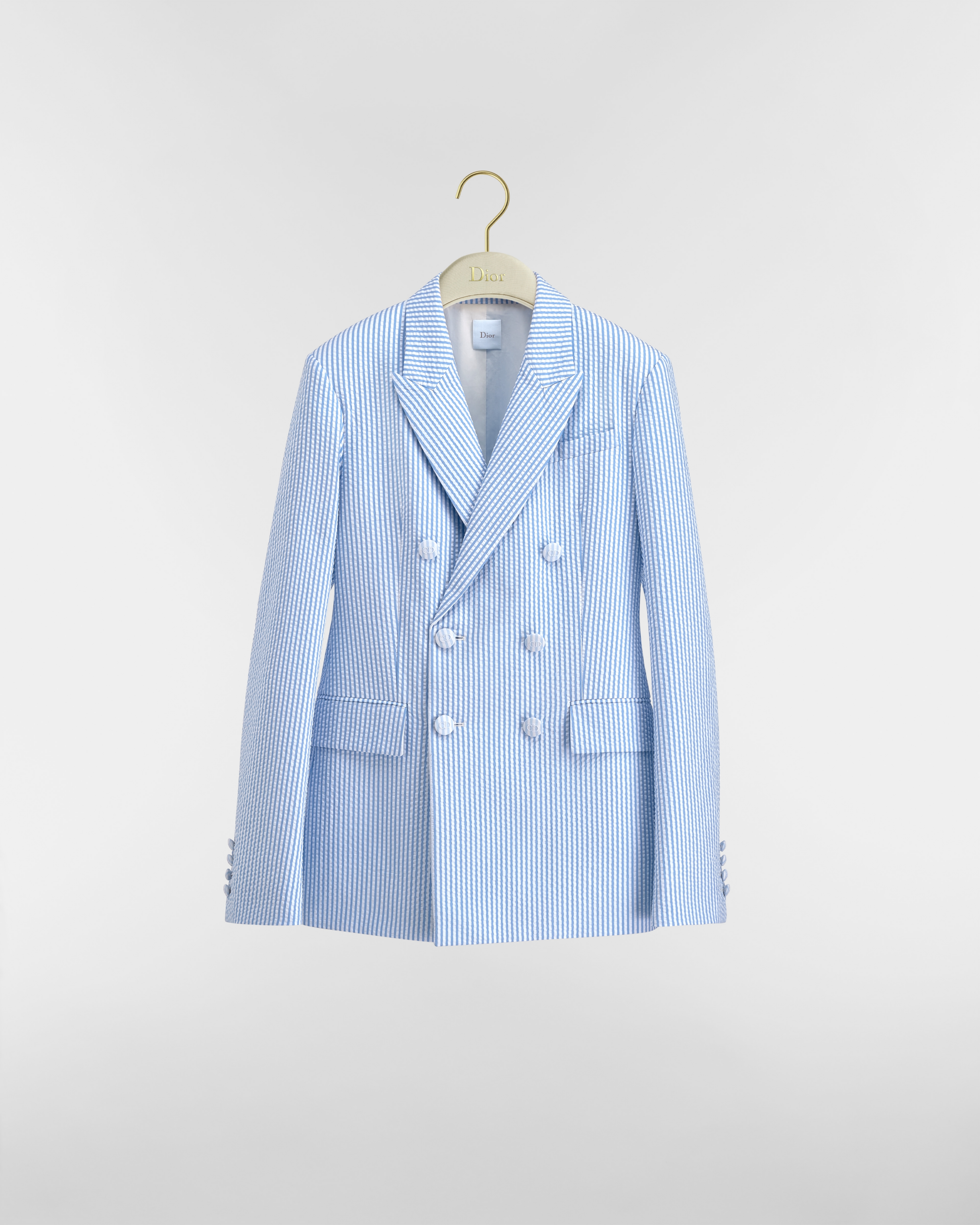 Dioriviera Fitted Jacket