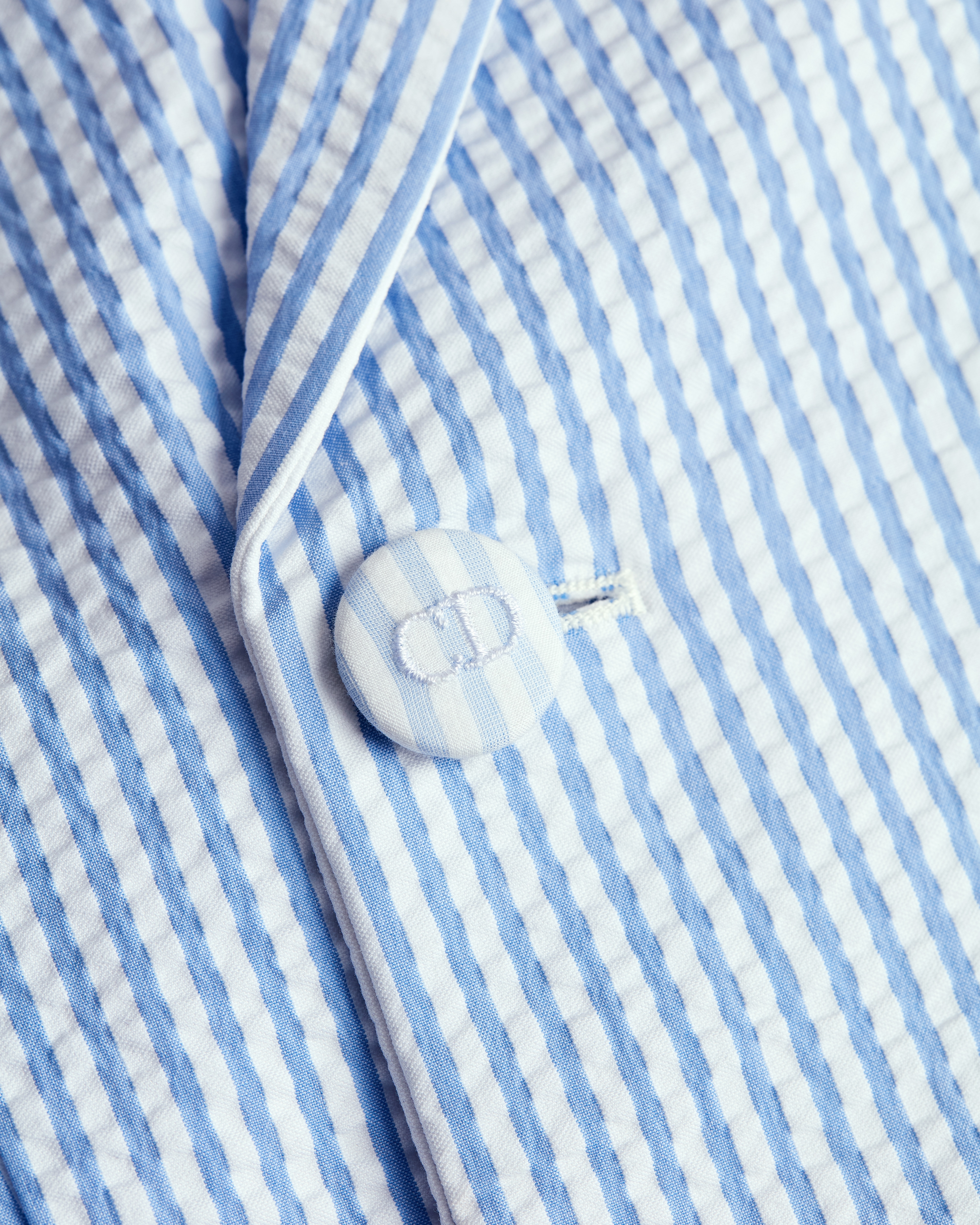 Dioriviera Fitted Jacket
