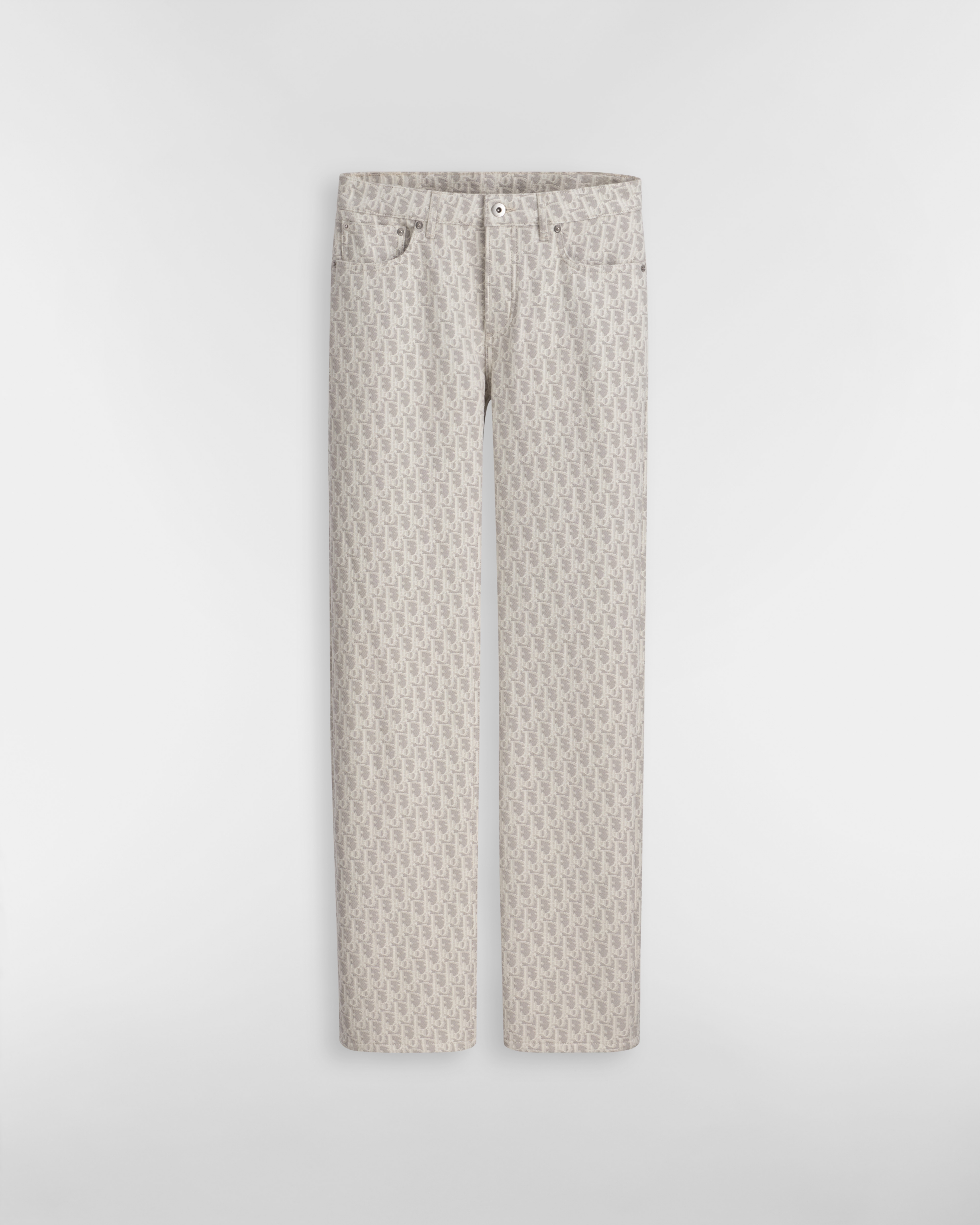 Regular-Fit Jeans