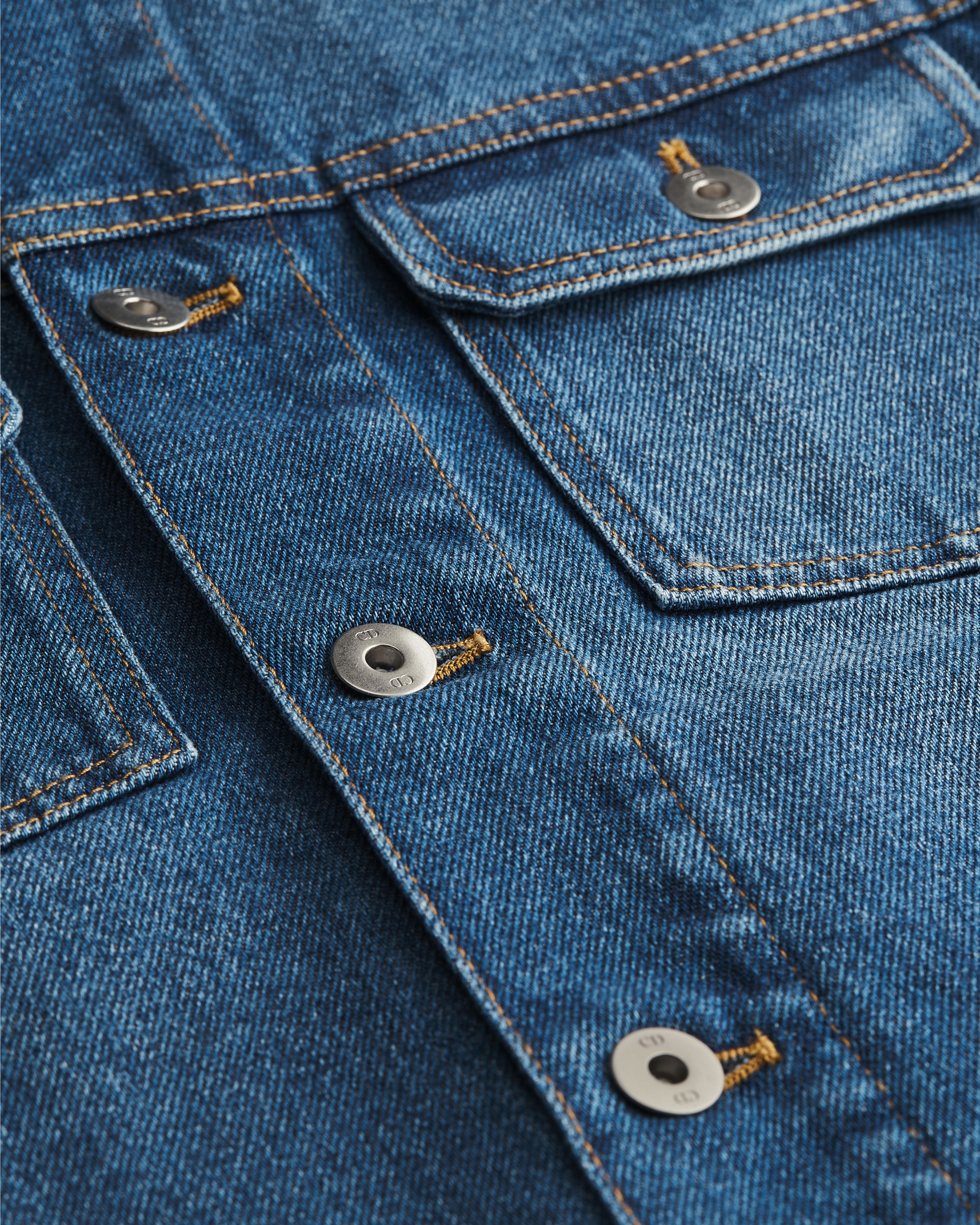 Cropped Jacket