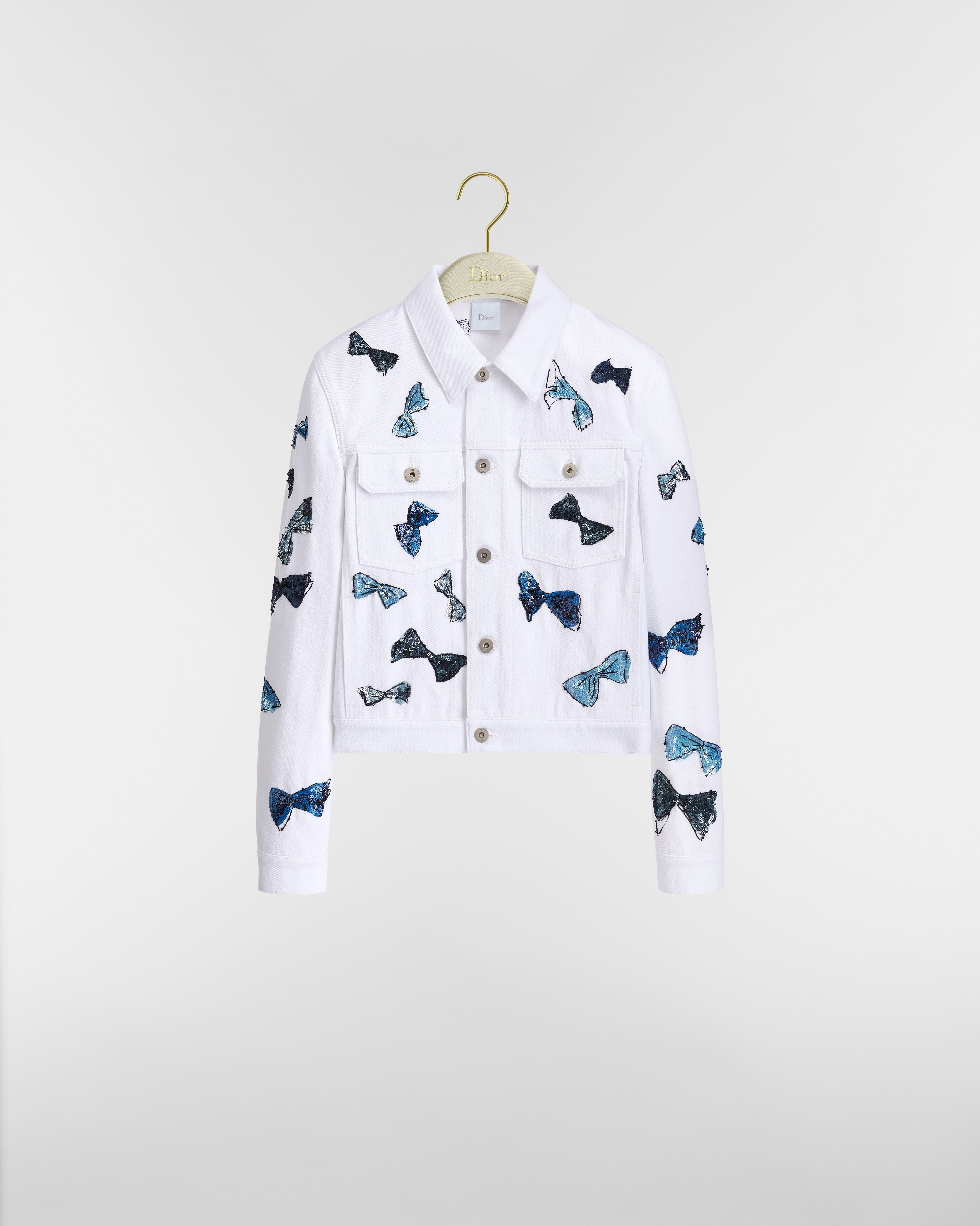Dioriviera Cropped Jacket