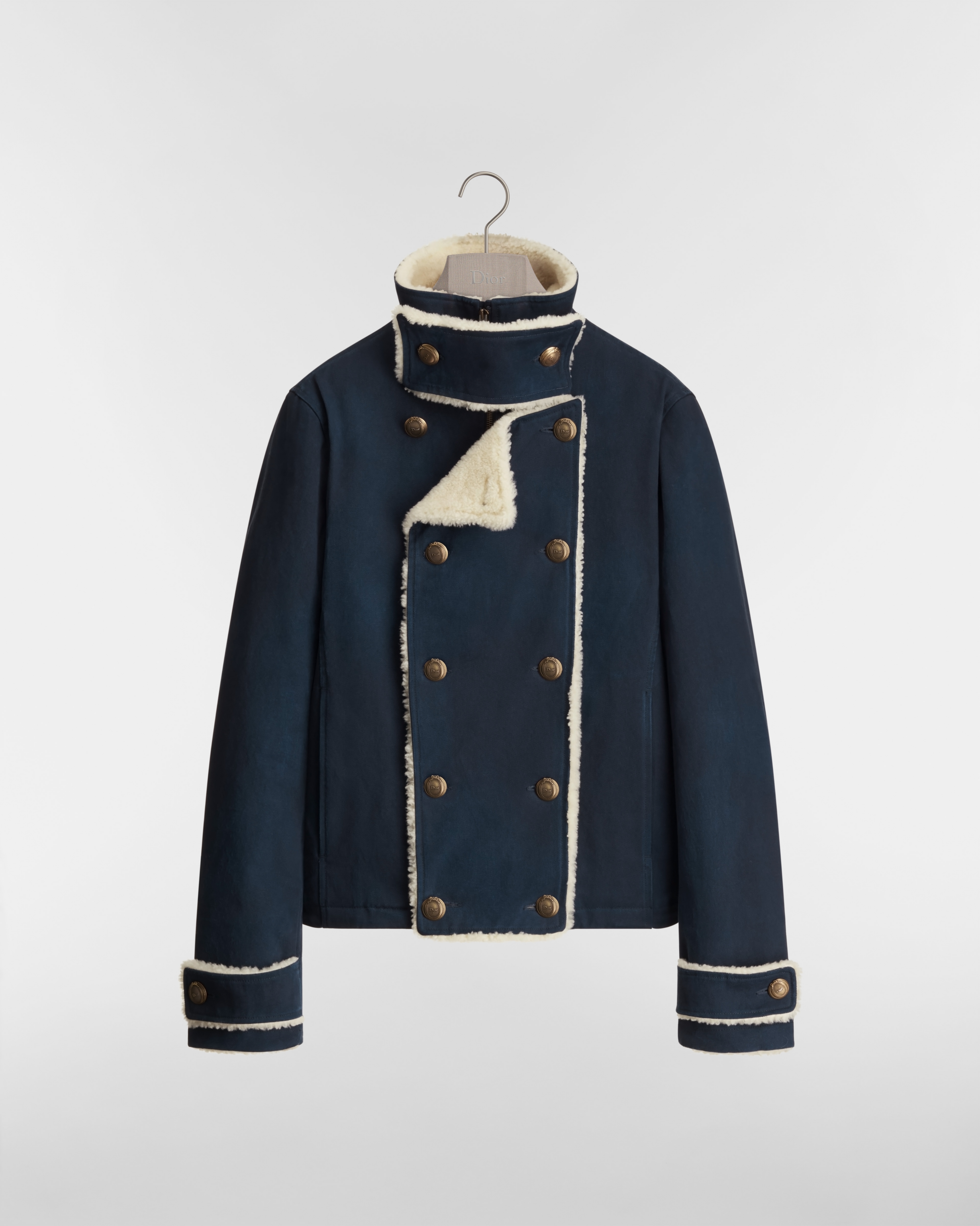 Dior Médaillon Jacket