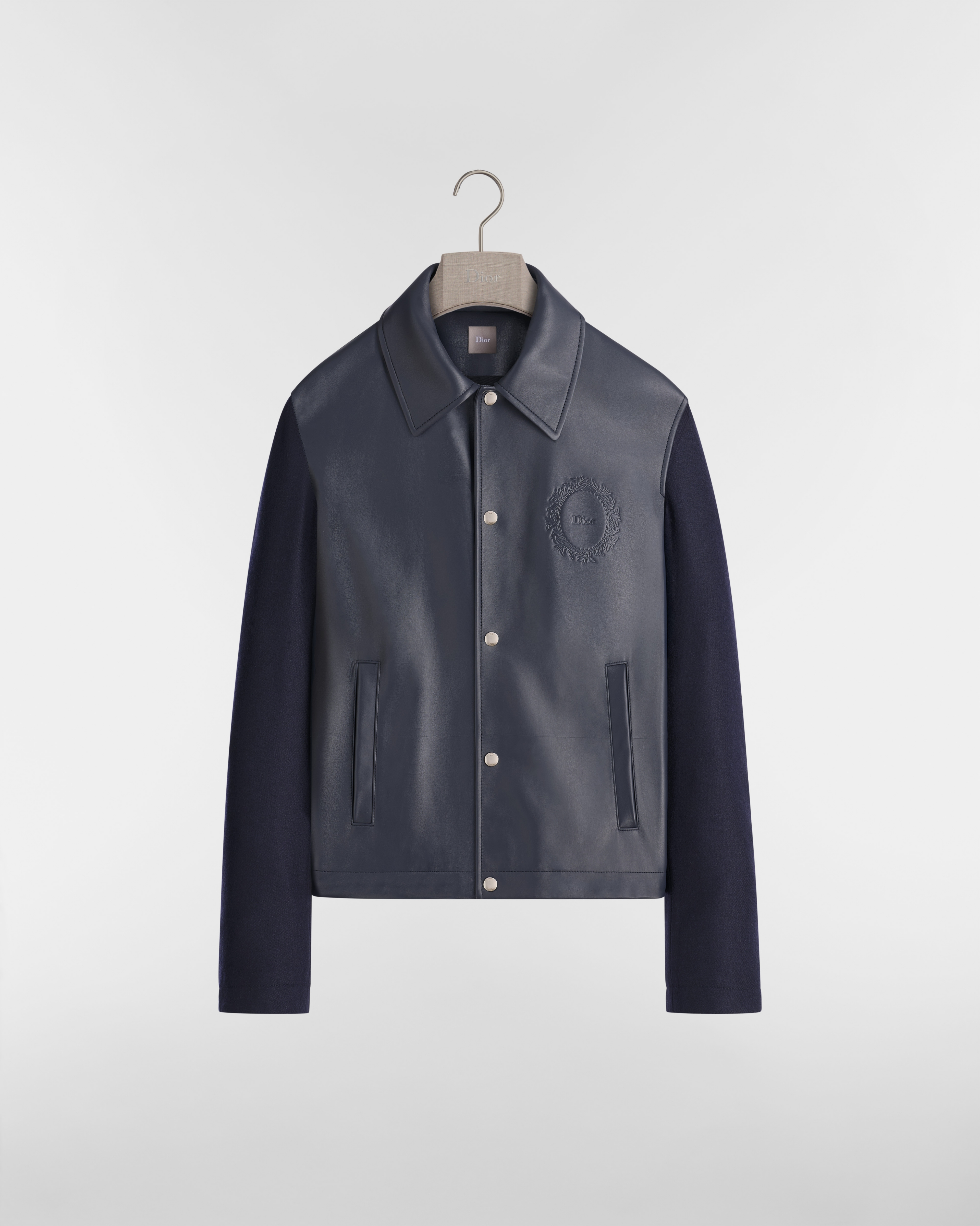 Dior Médaillon Coach Jacket