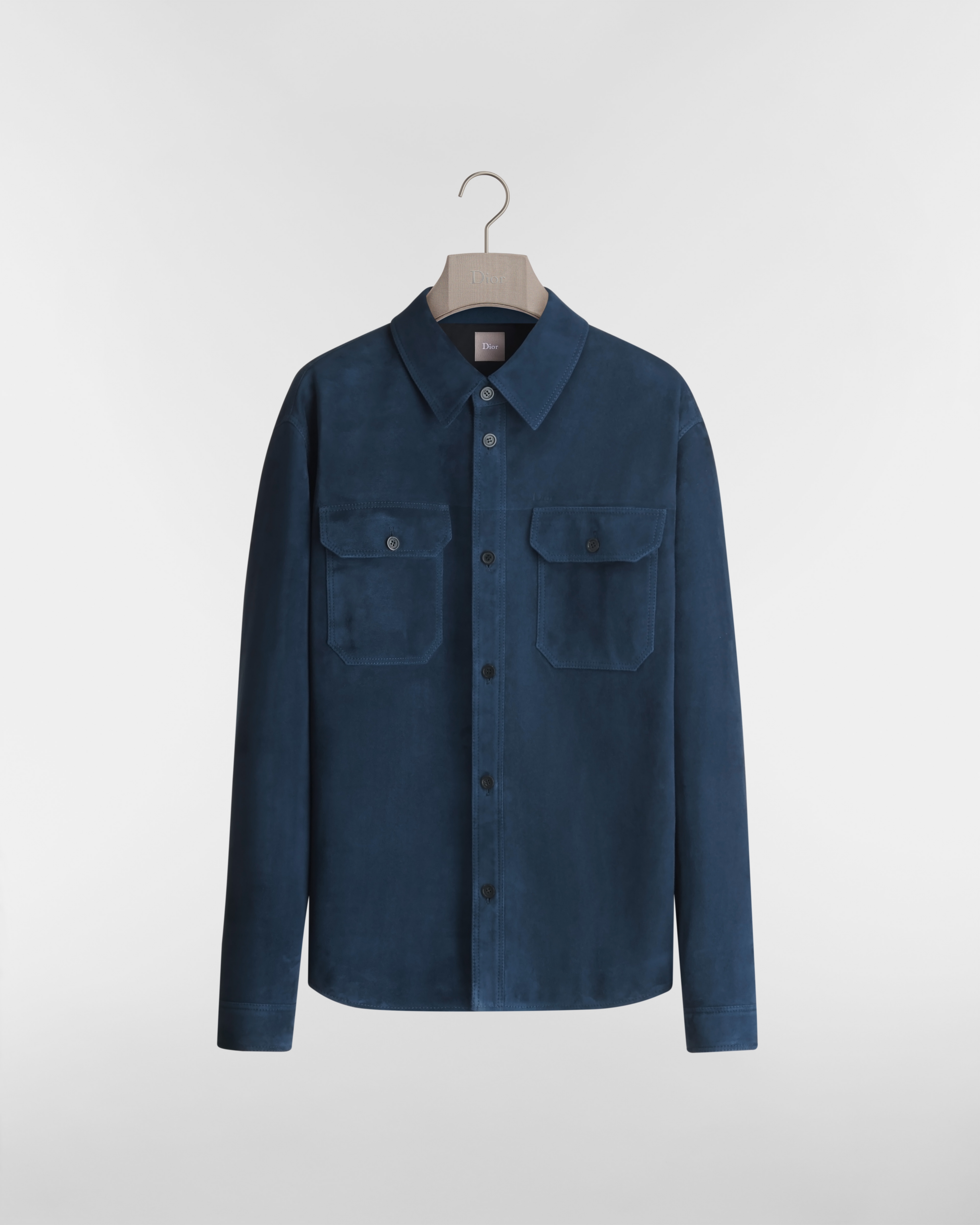 Dior Icons Shirt, Comfortable Fit