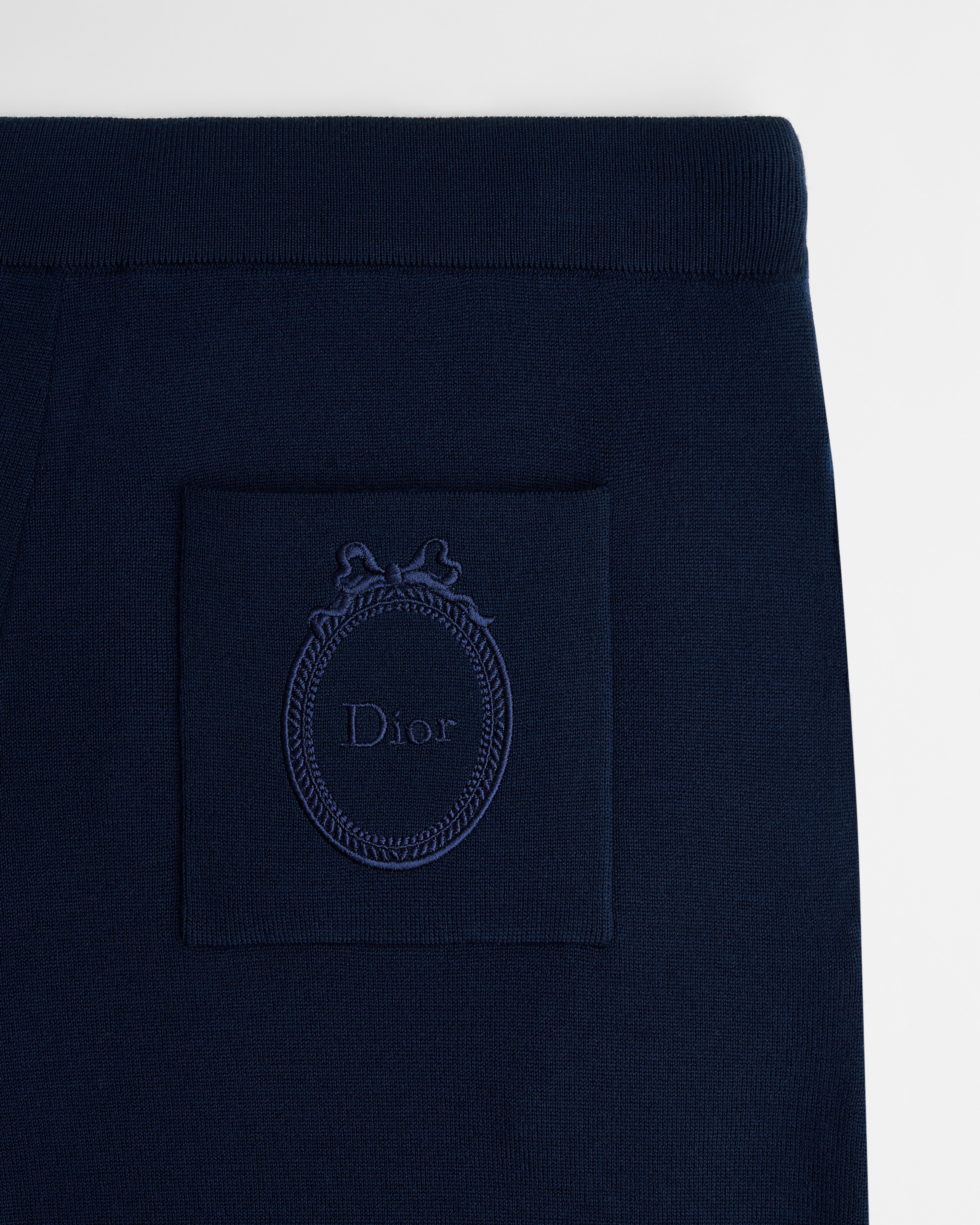 Dior Médaillon Pants