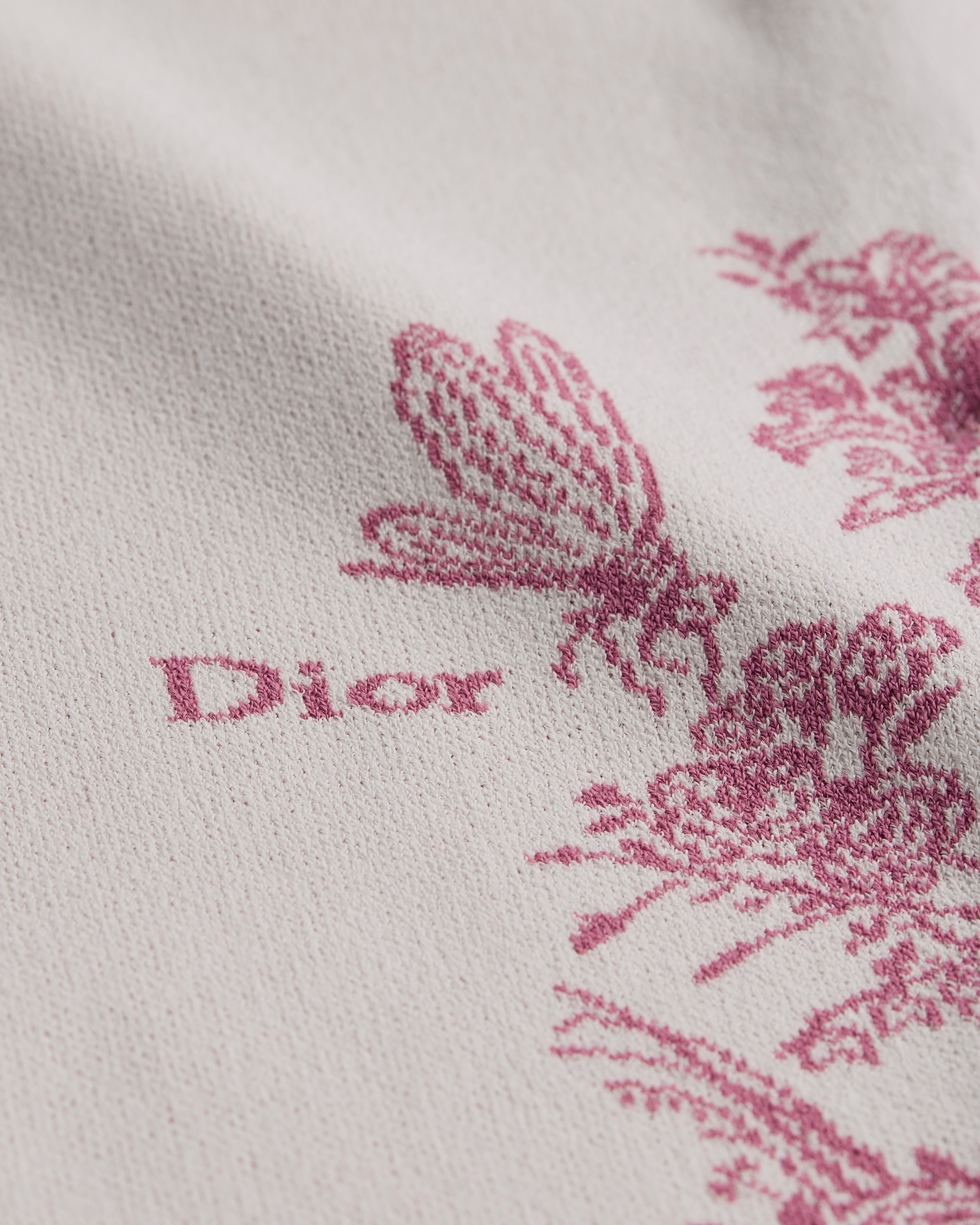 Dioriviera Short Flared Dress
