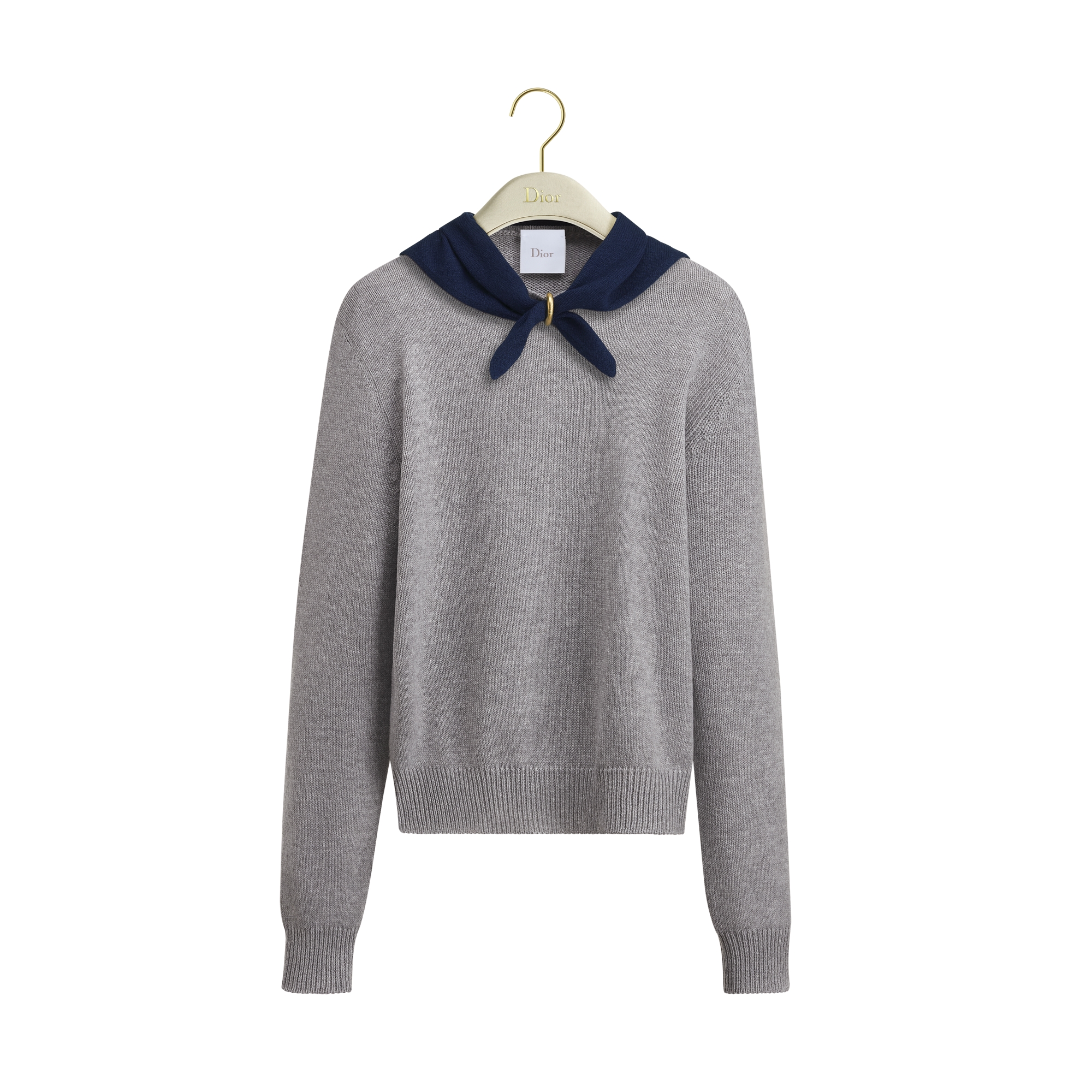 【期間限定お値下げ】Dior カシミヤセーター DIOR | セーター カシミヤニット