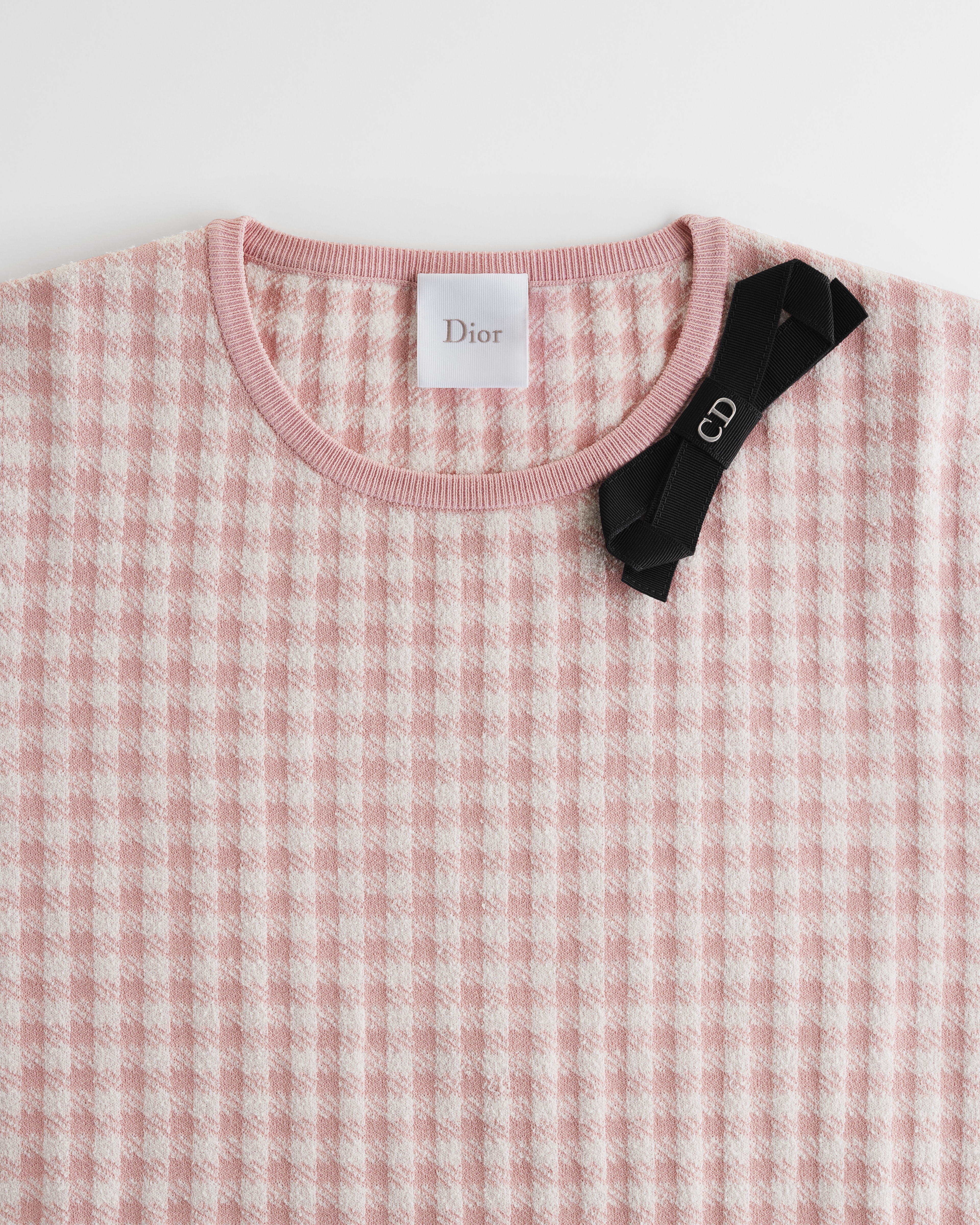 Dioriviera Short-Sleeved Top