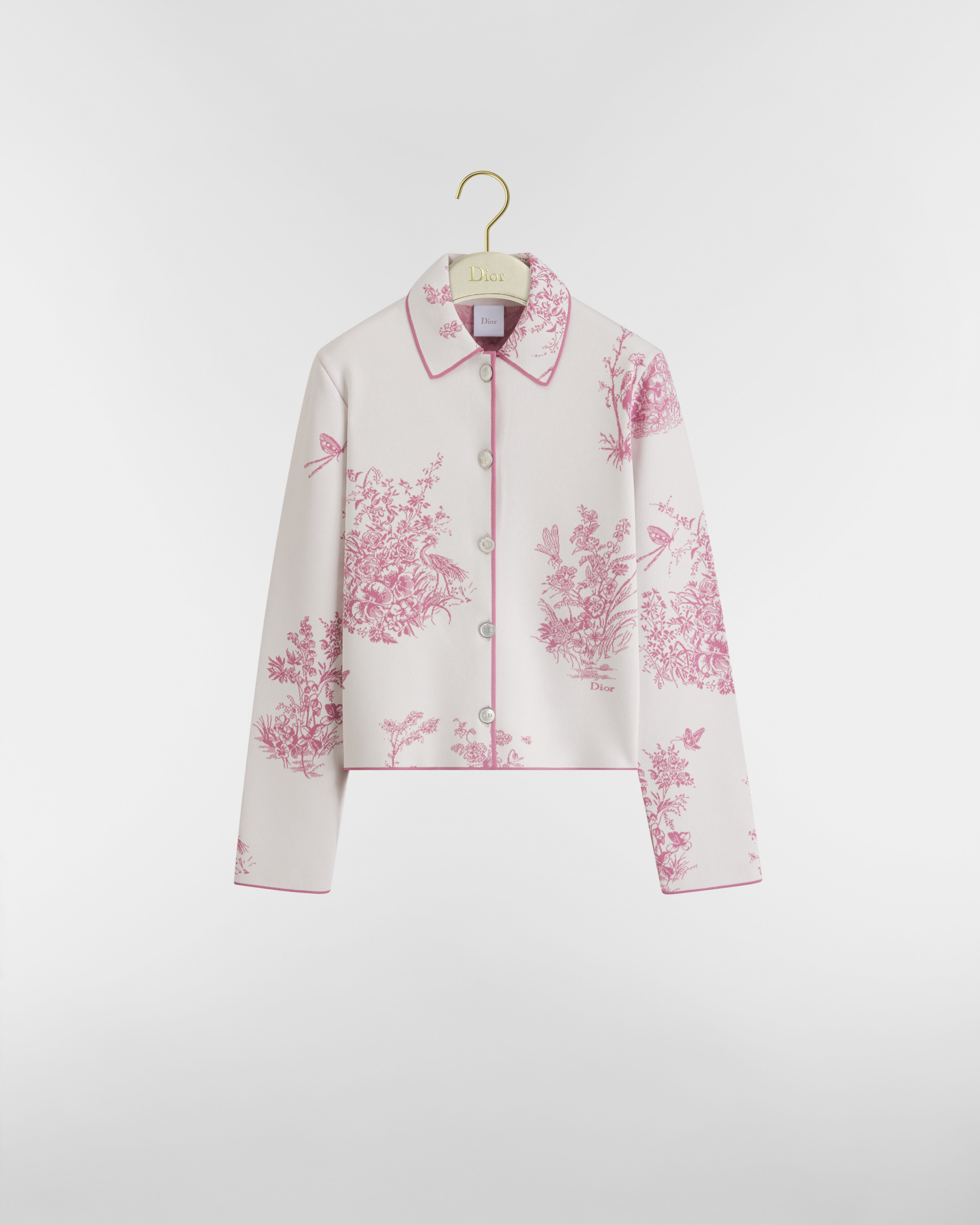 Dioriviera Jacket