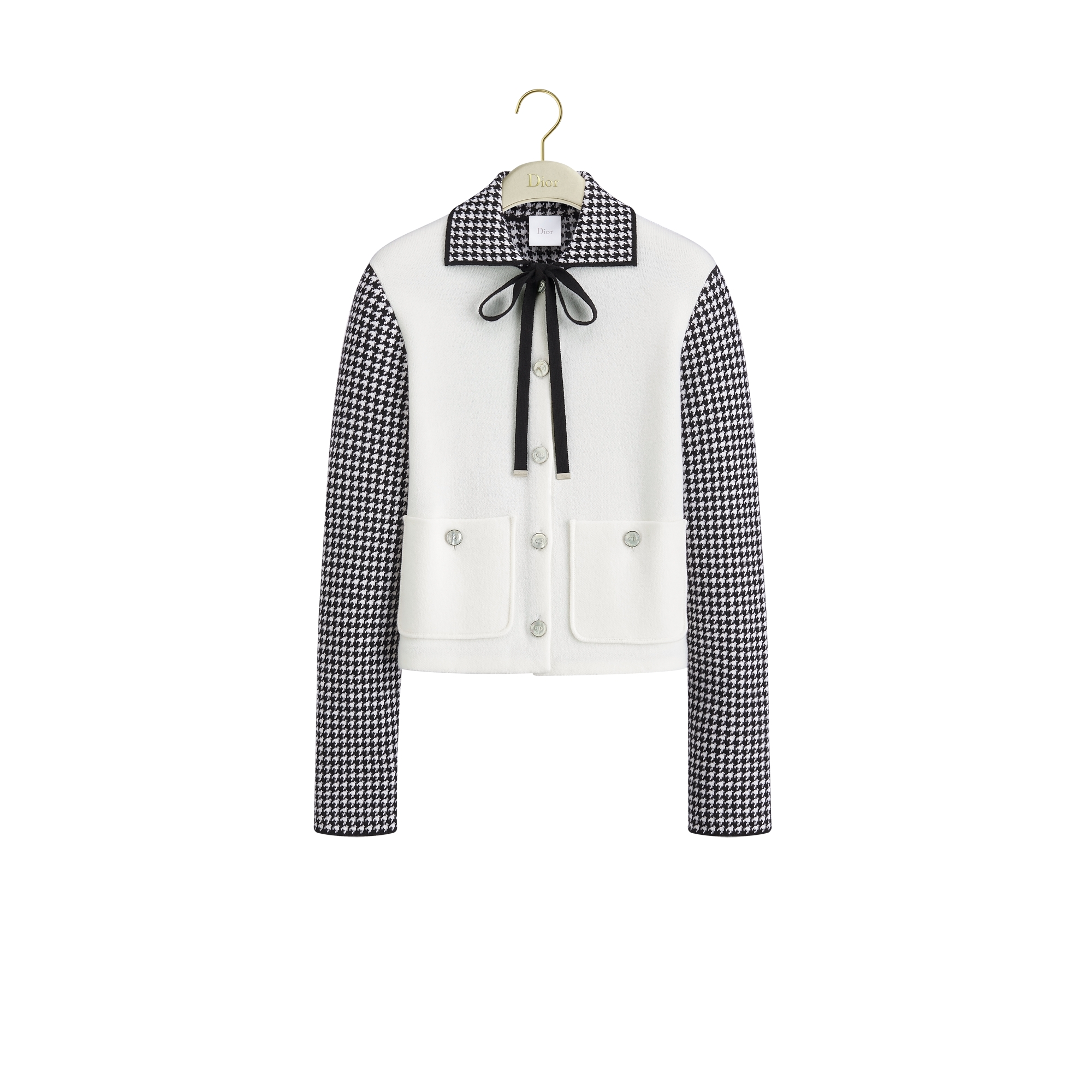 Christian Dior ガリアーノ シルク フローラルクロップドジャケット Christian Dior - christian dior john galliano jacket の通販 by