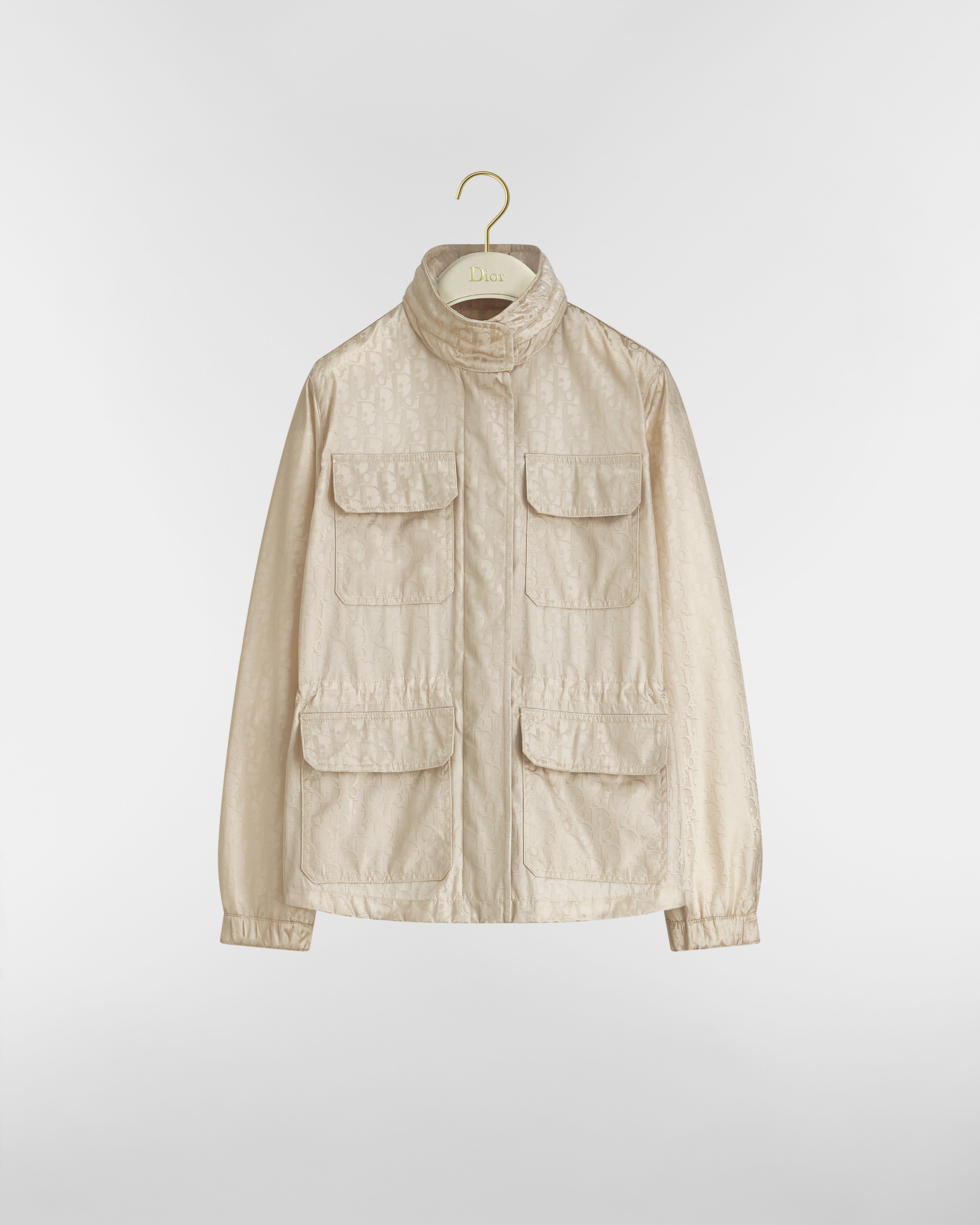 Safari Jacket