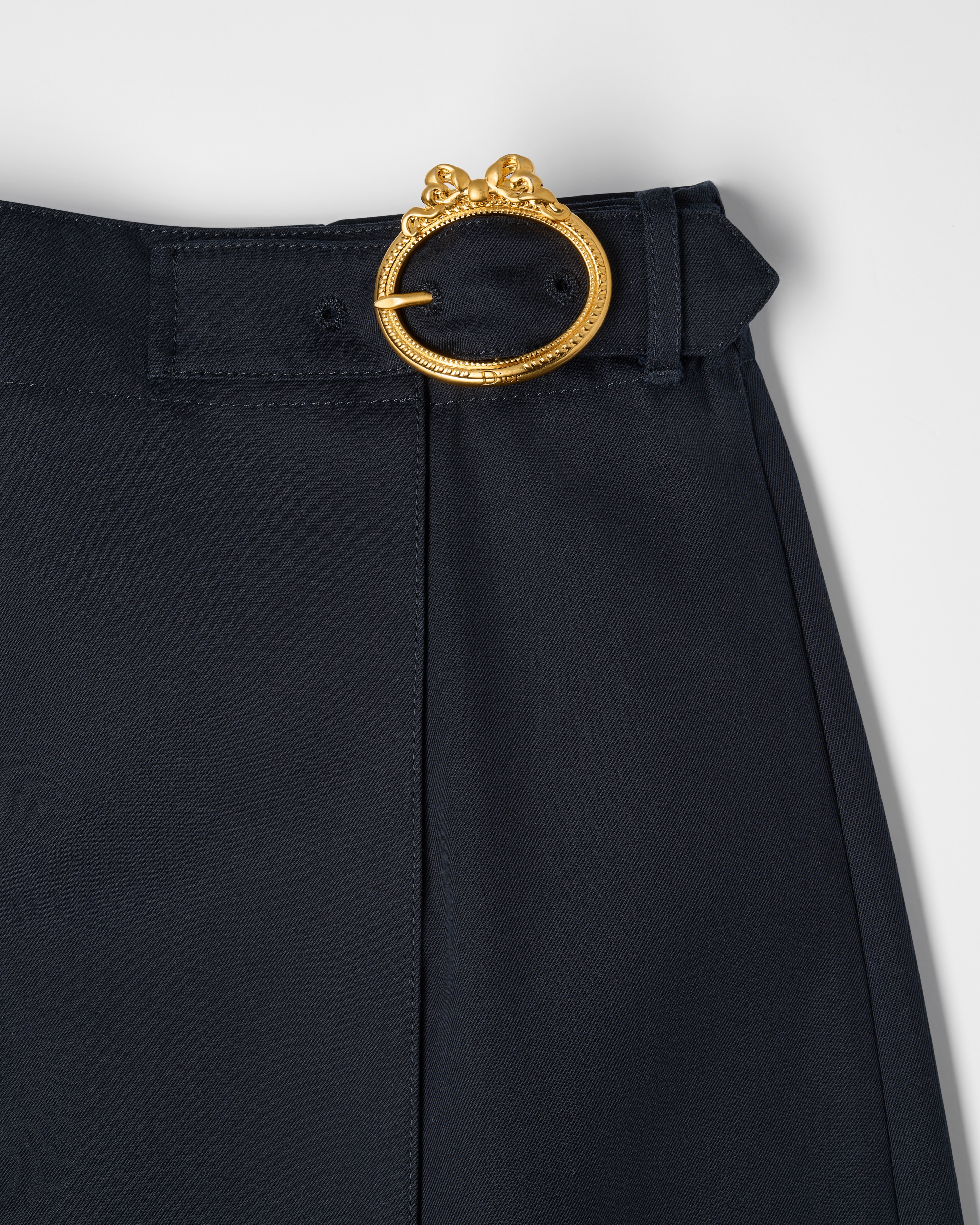 Dior Médaillon Skort
