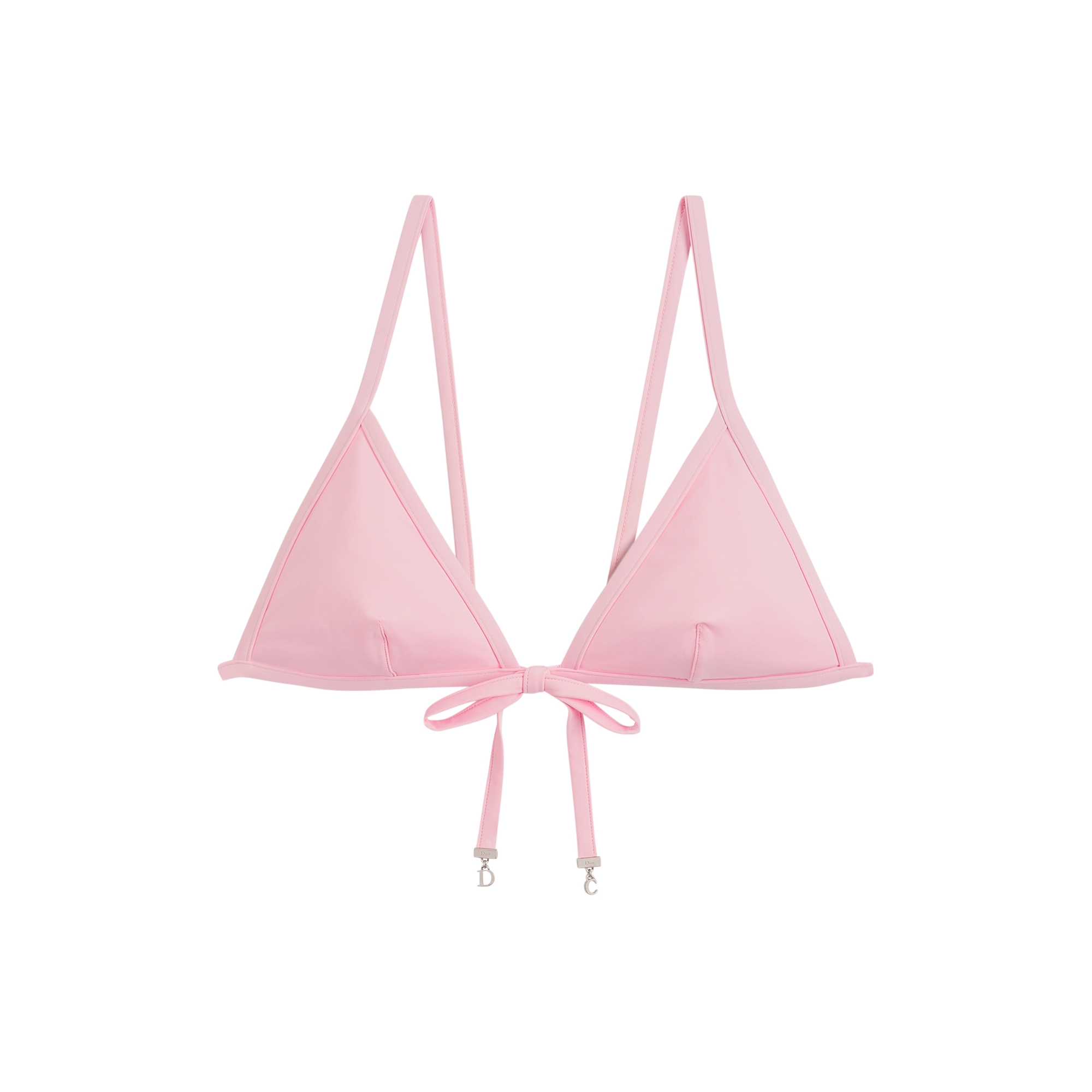  Pink Technical Fabric
