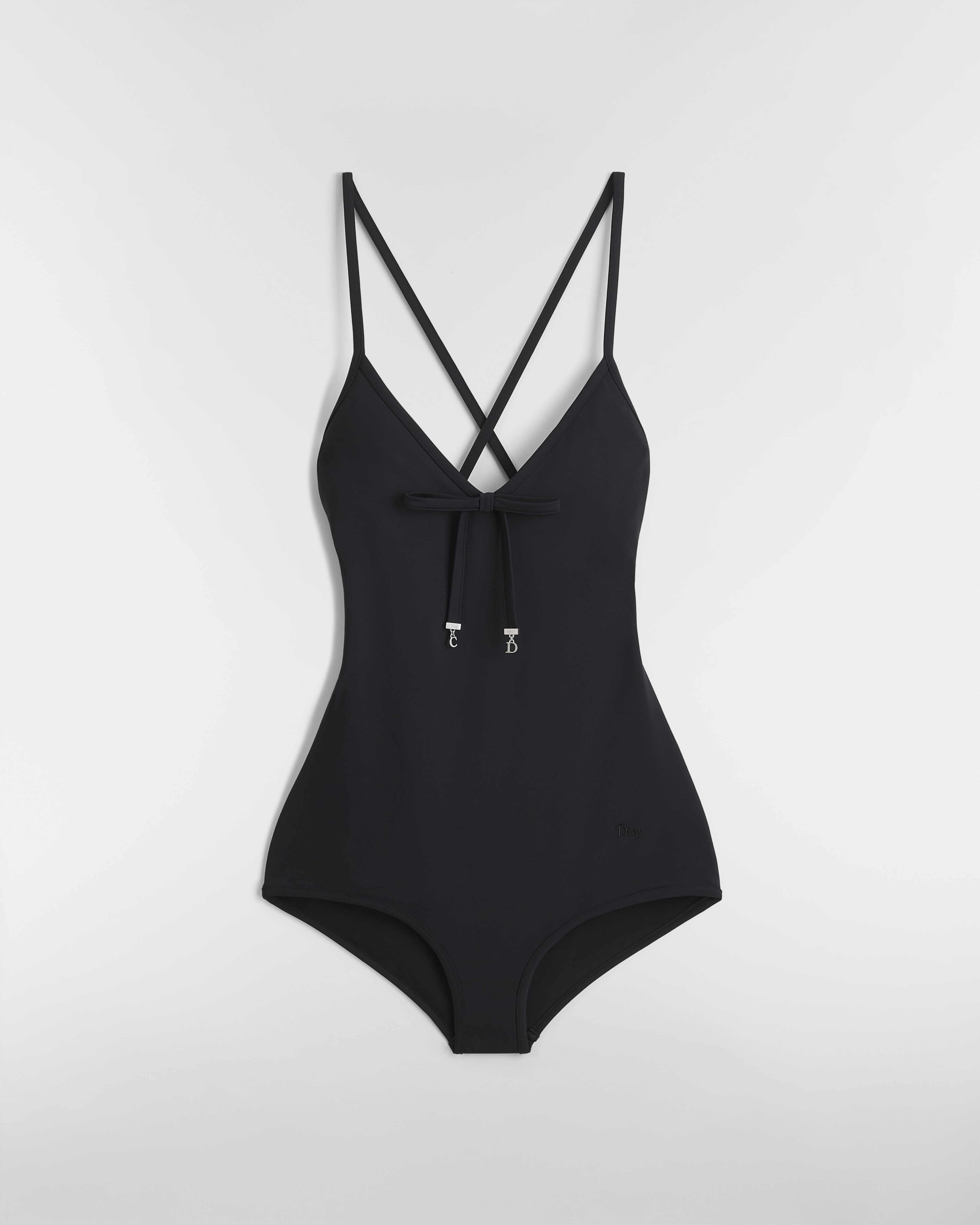 Dioriviera One-Piece Swimsuit