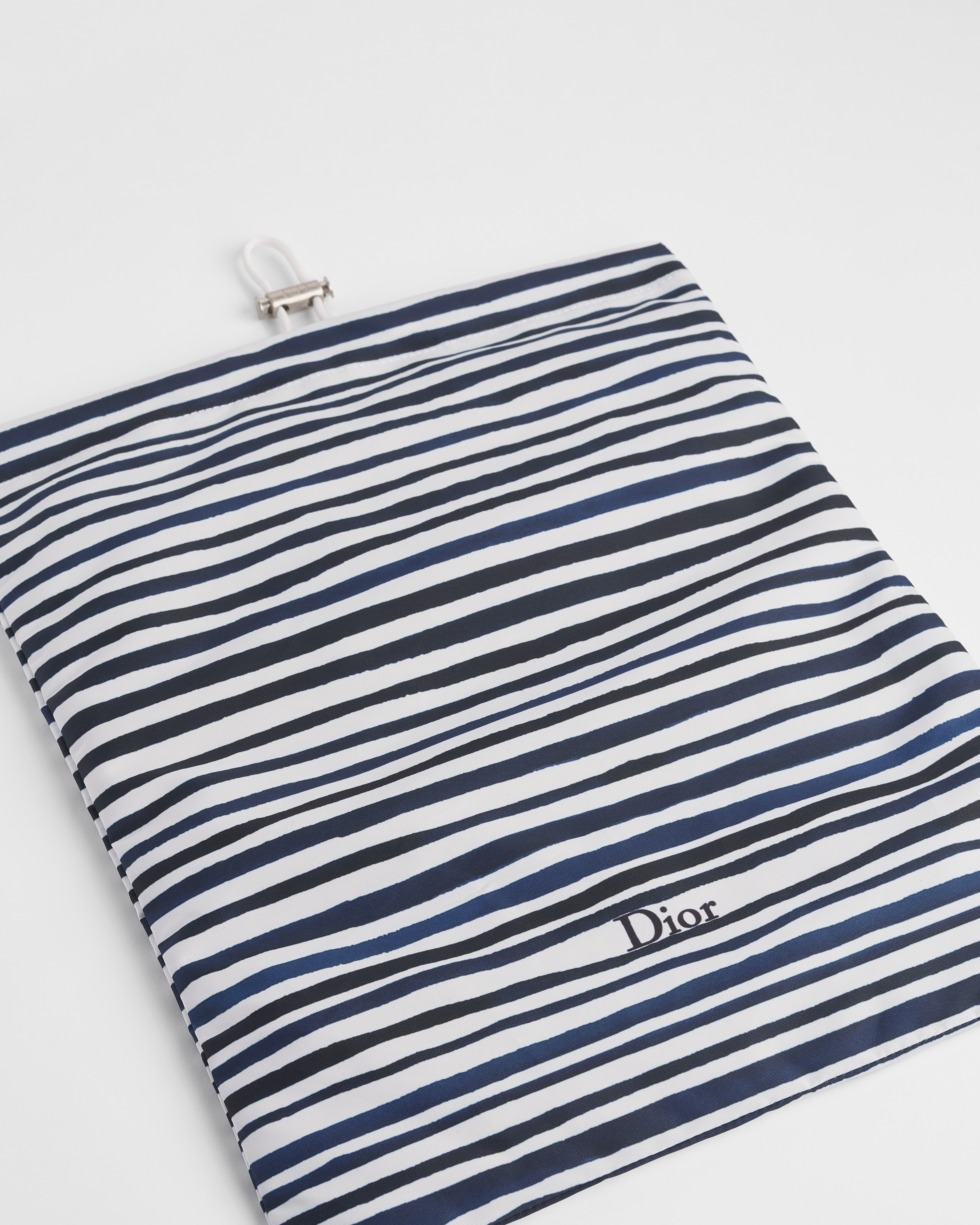 Dioriviera Dior Marinière ワンピース スイムウェア テクニカル ファブリック E10