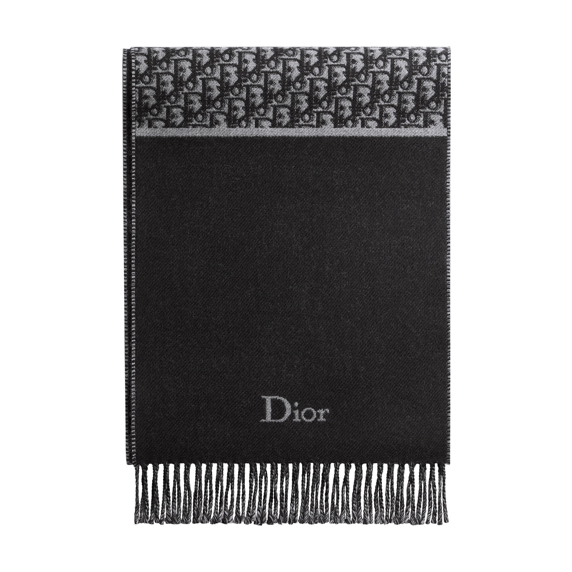  Black Wool