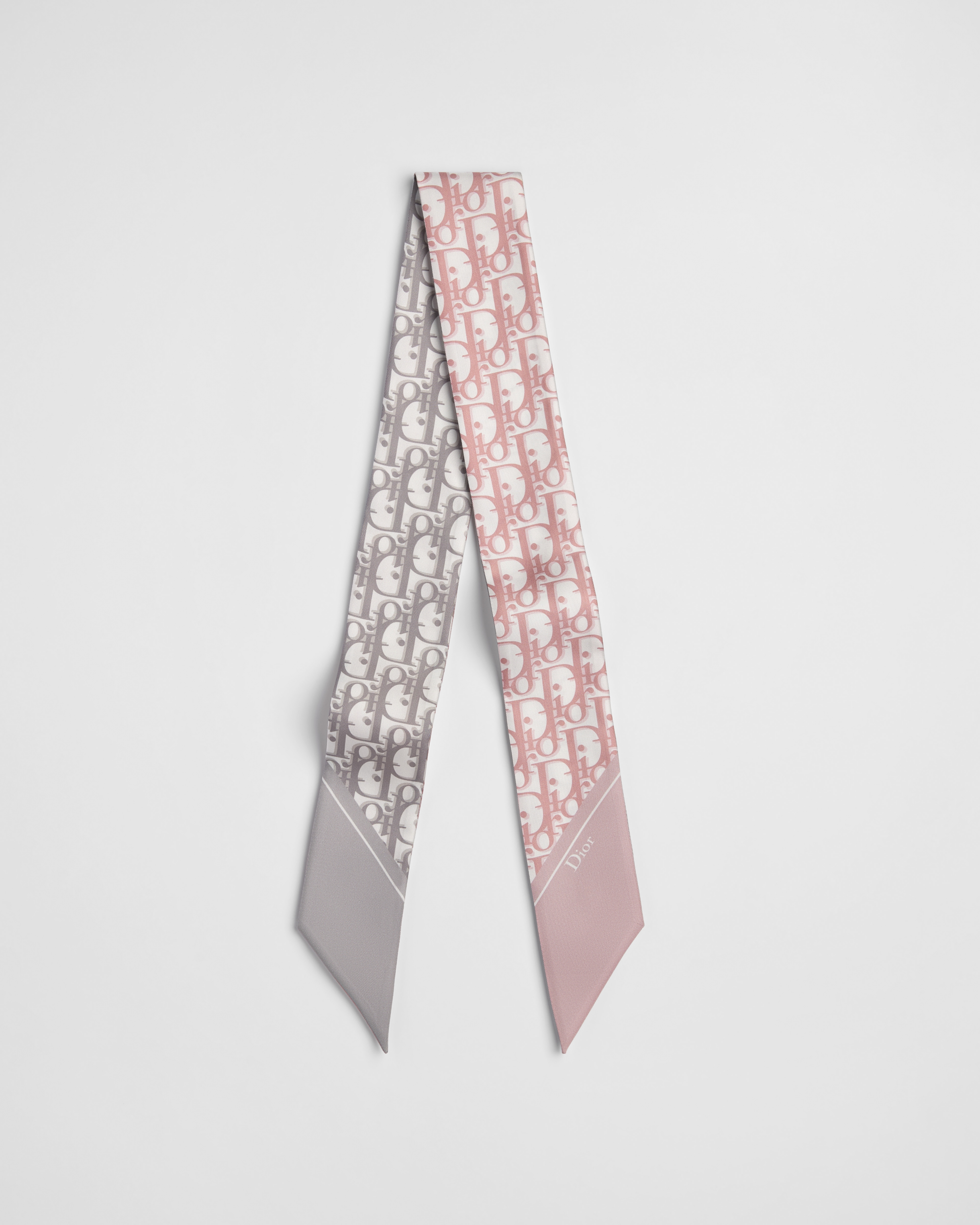 Dior Oblique Mitzah Scarf