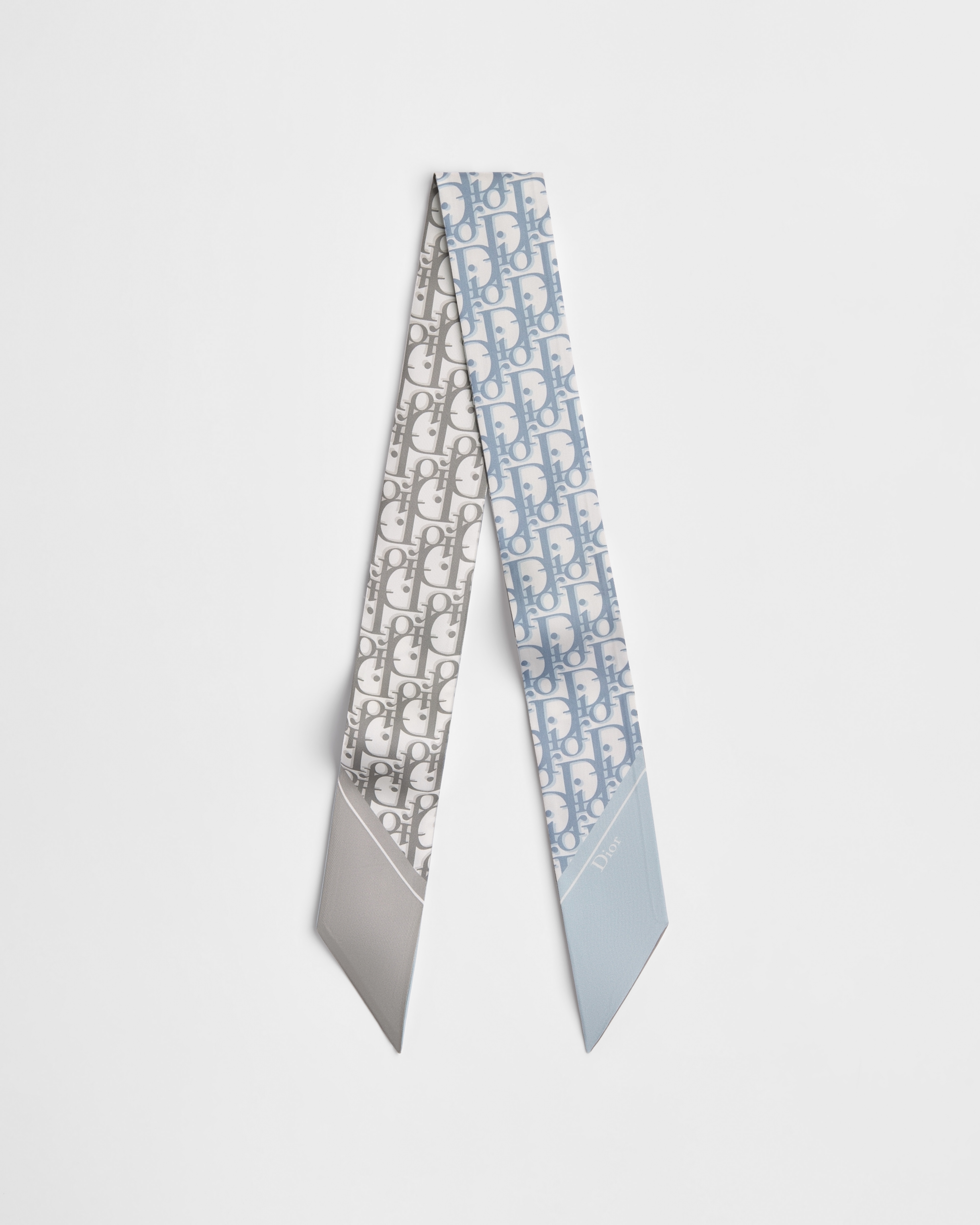 Dior Oblique Mitzah Scarf