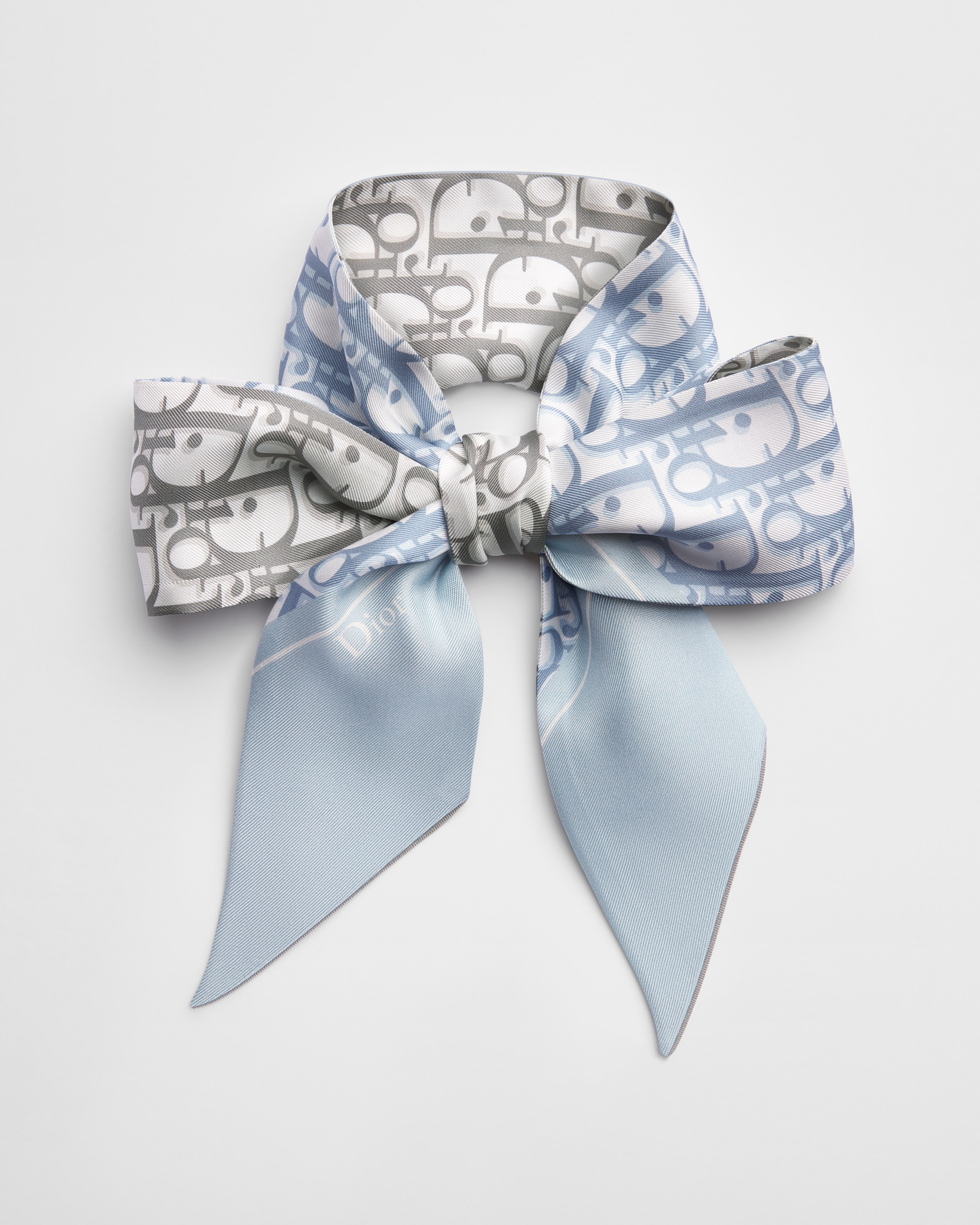 Dior Oblique Mitzah Scarf