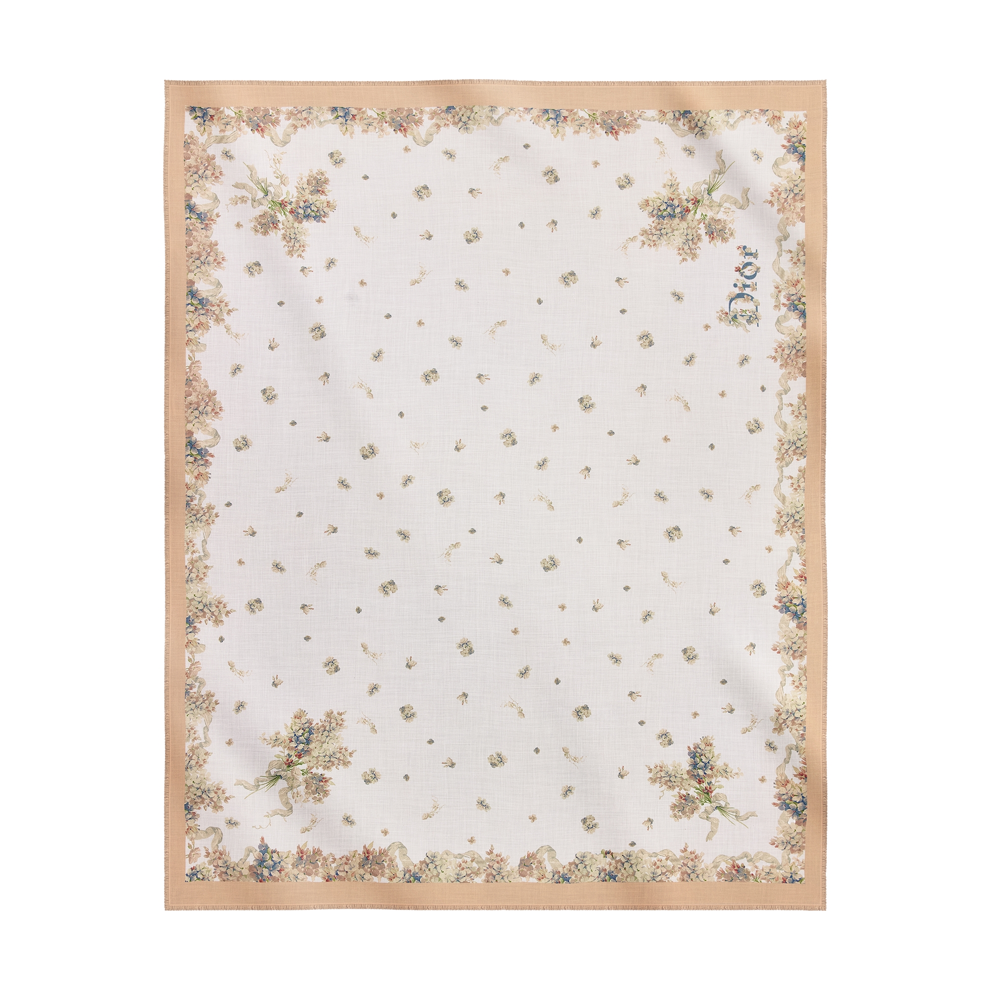  Beige Cashmere