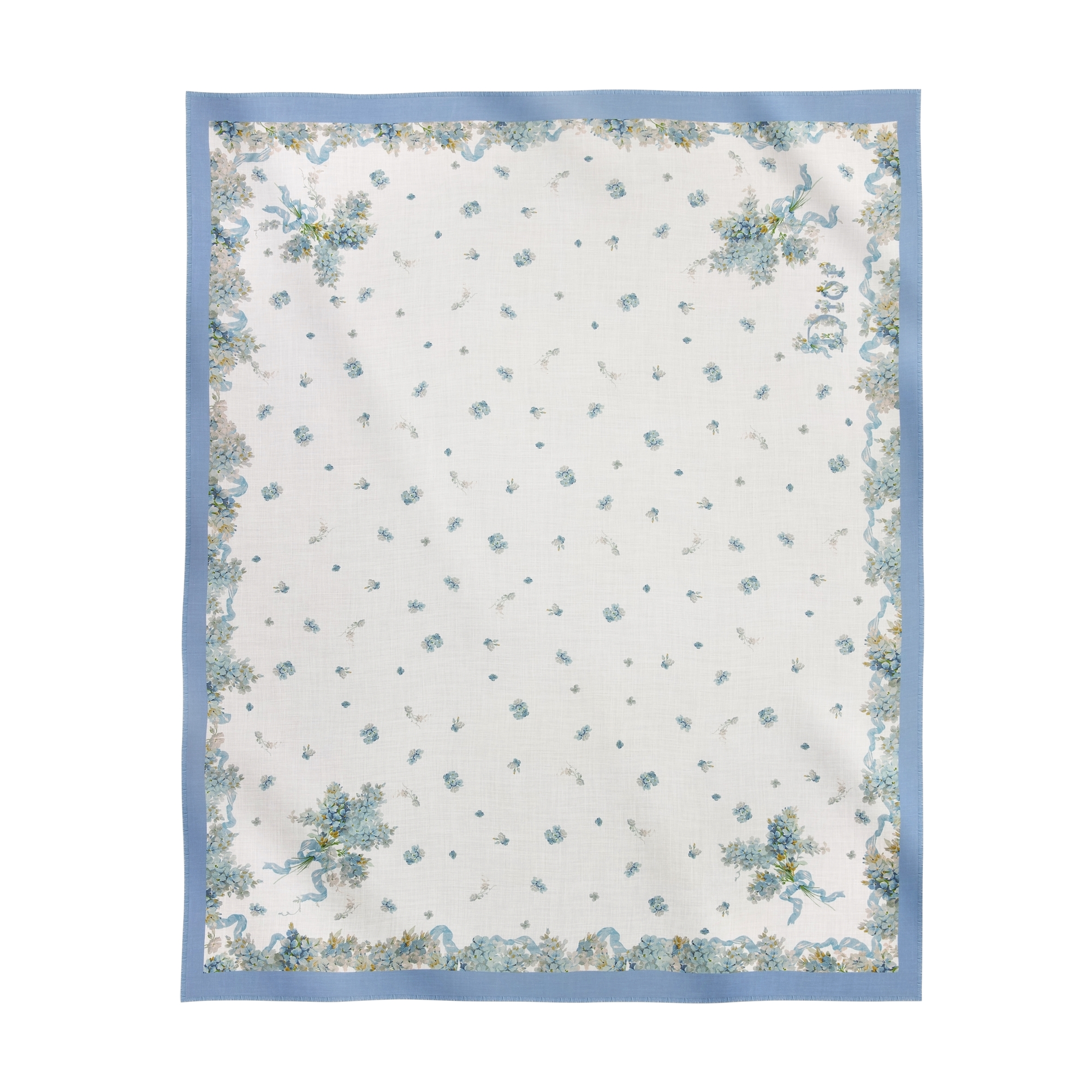  Blue Cashmere