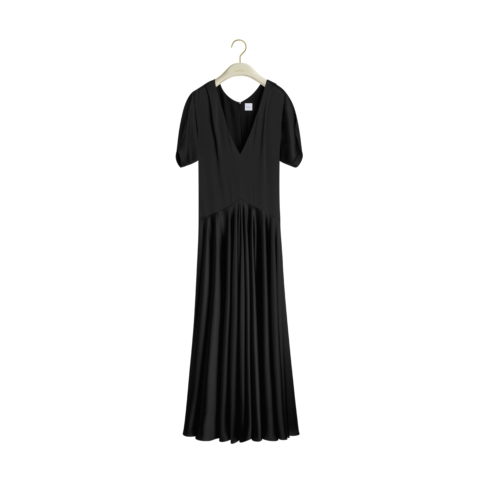 white long flowy dress Chateau Ruffle Maxi - XL Size - Women's Dresses Size:12 years US numeric Strapless Dark Navy Dress tie cinches the fitted LowStock:42346365943859