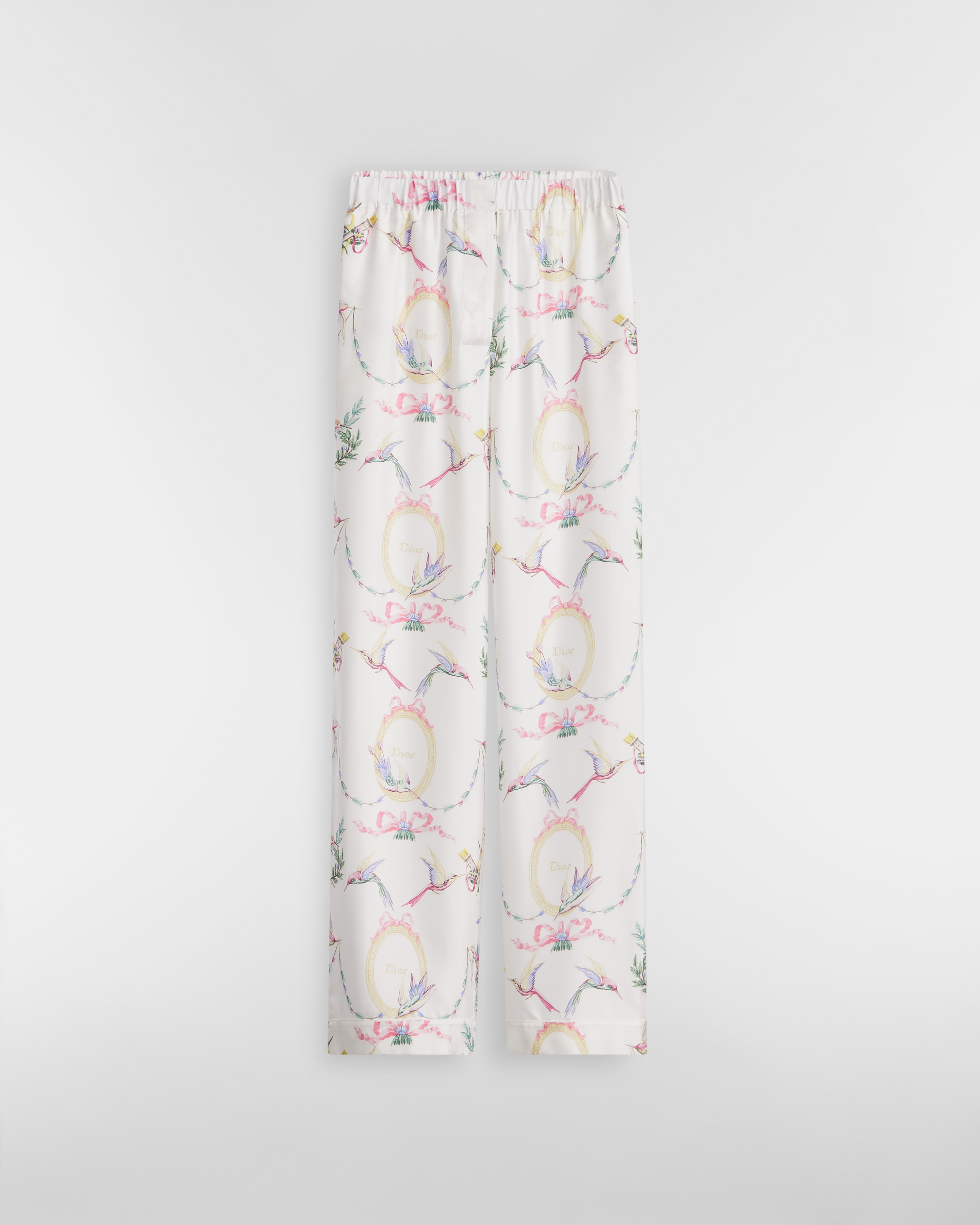 Dior Qixi Pants