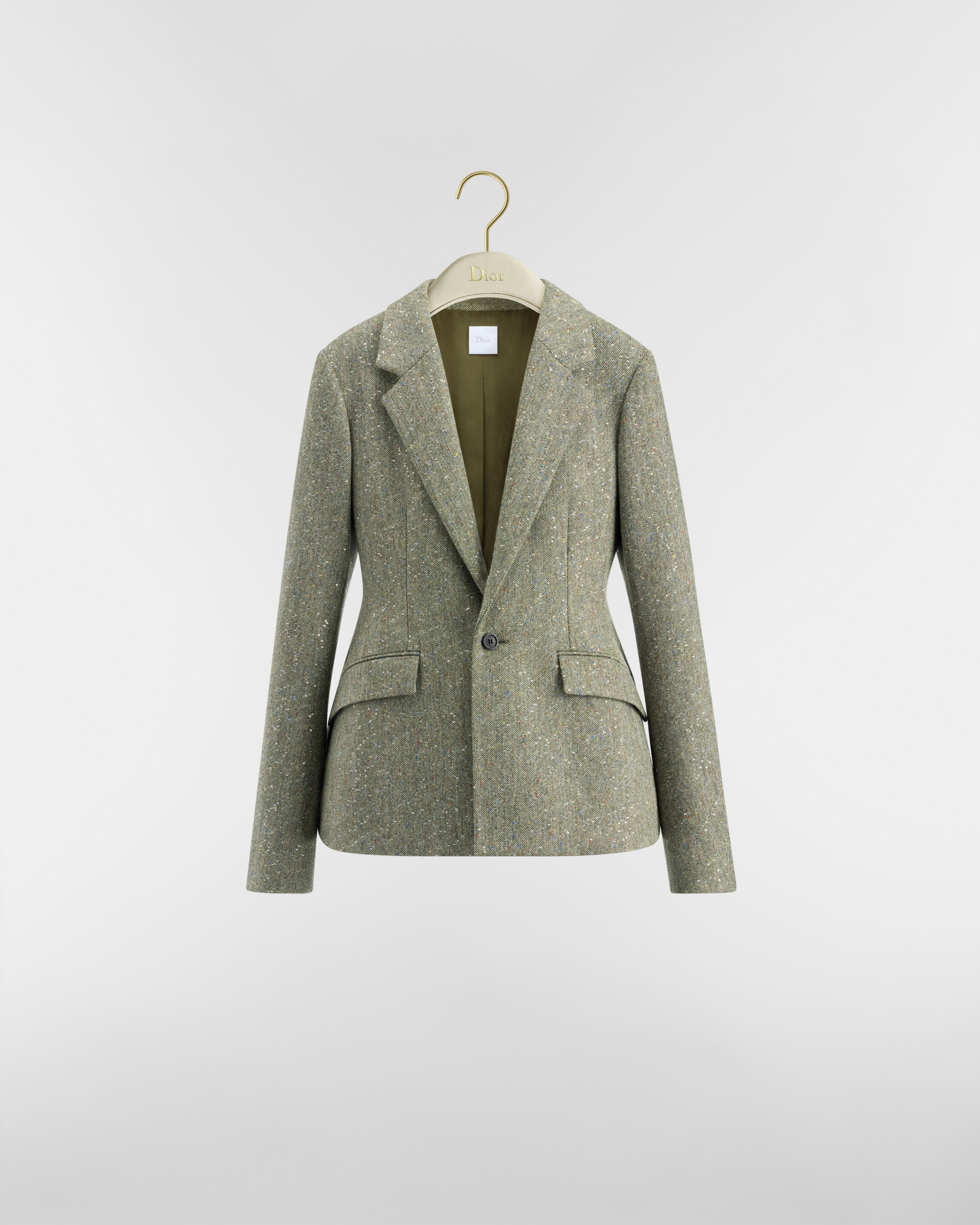 Bar Jacket