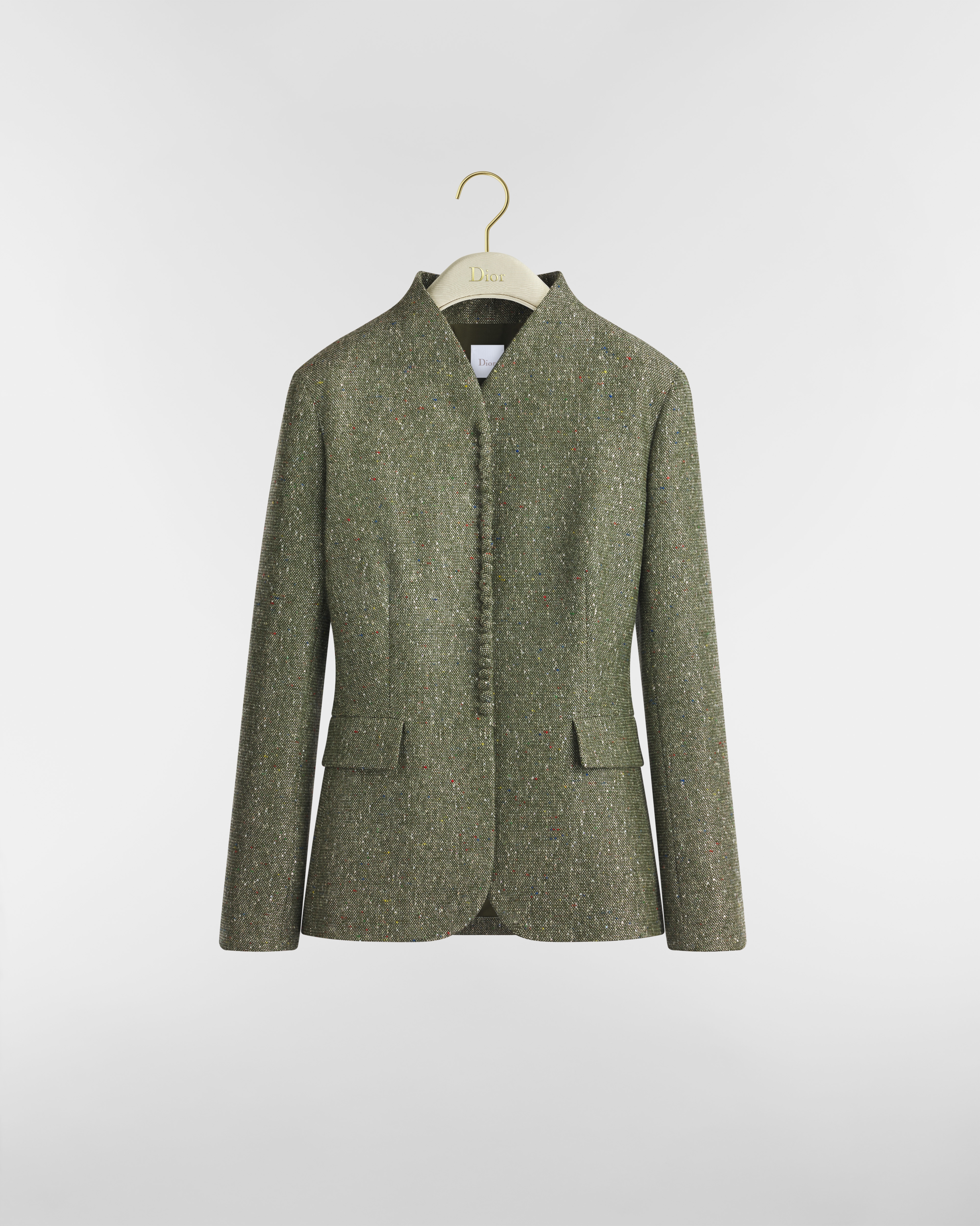 Bar Jacket