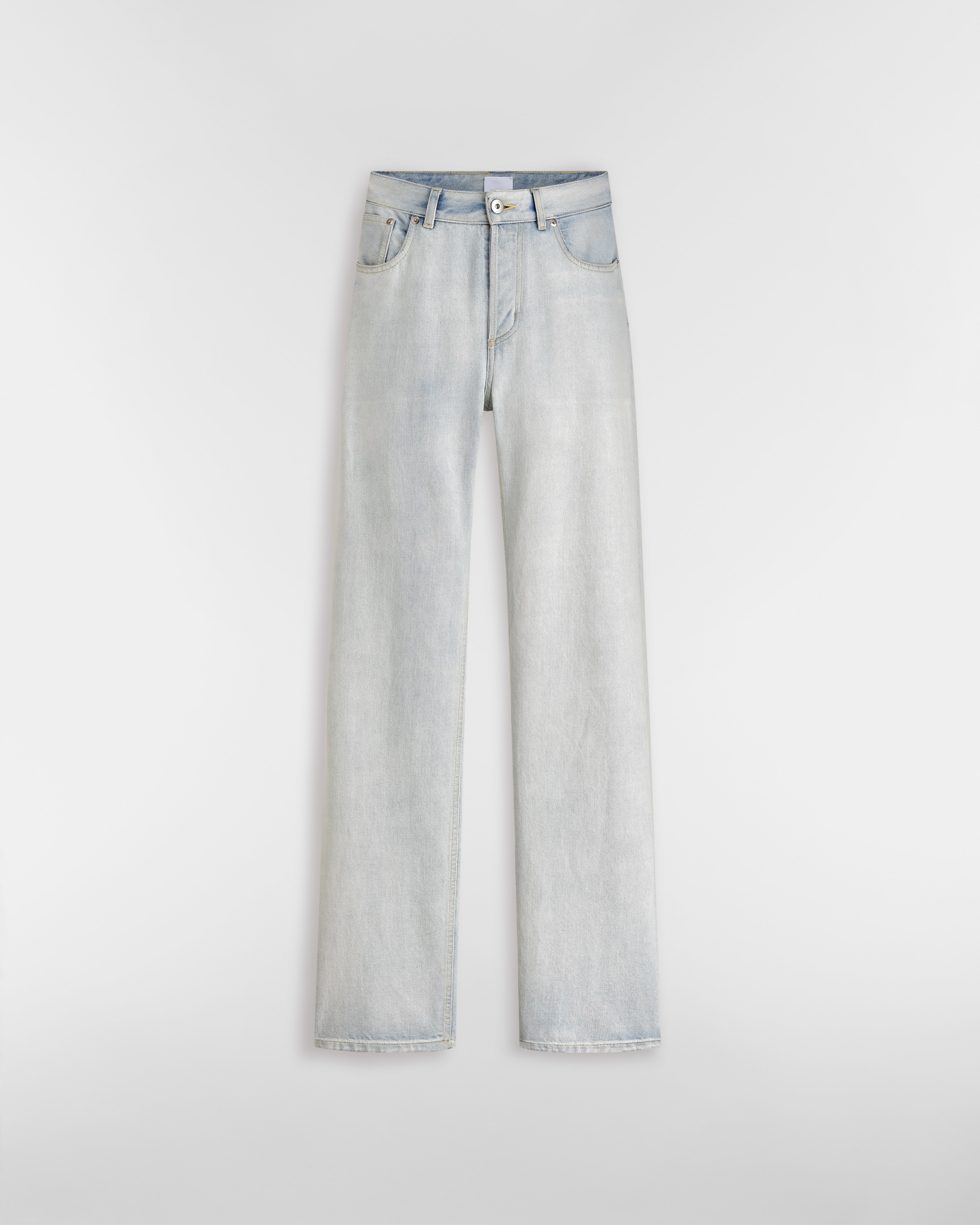 Regular-Fit Jeans