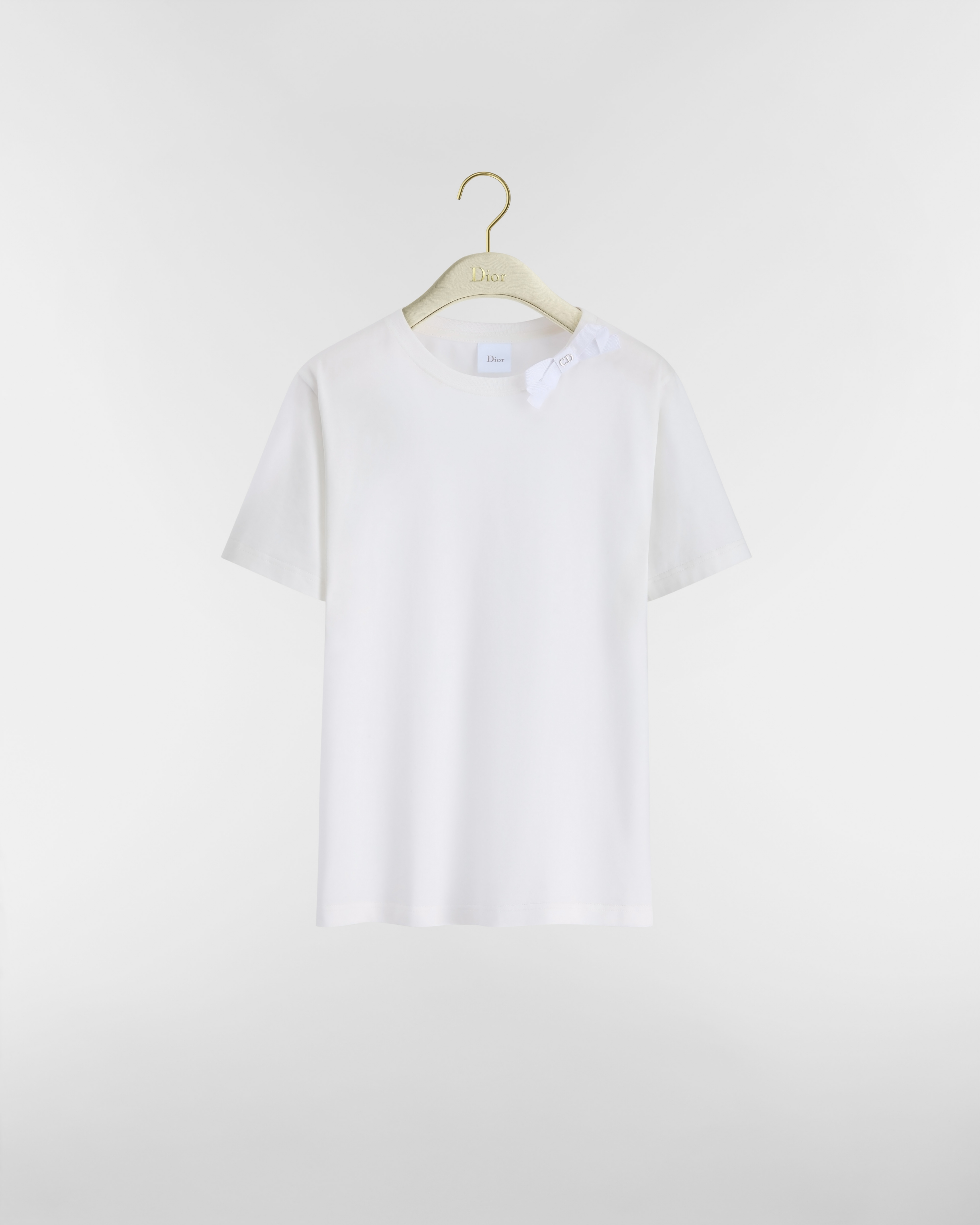 Fitted T-Shirt