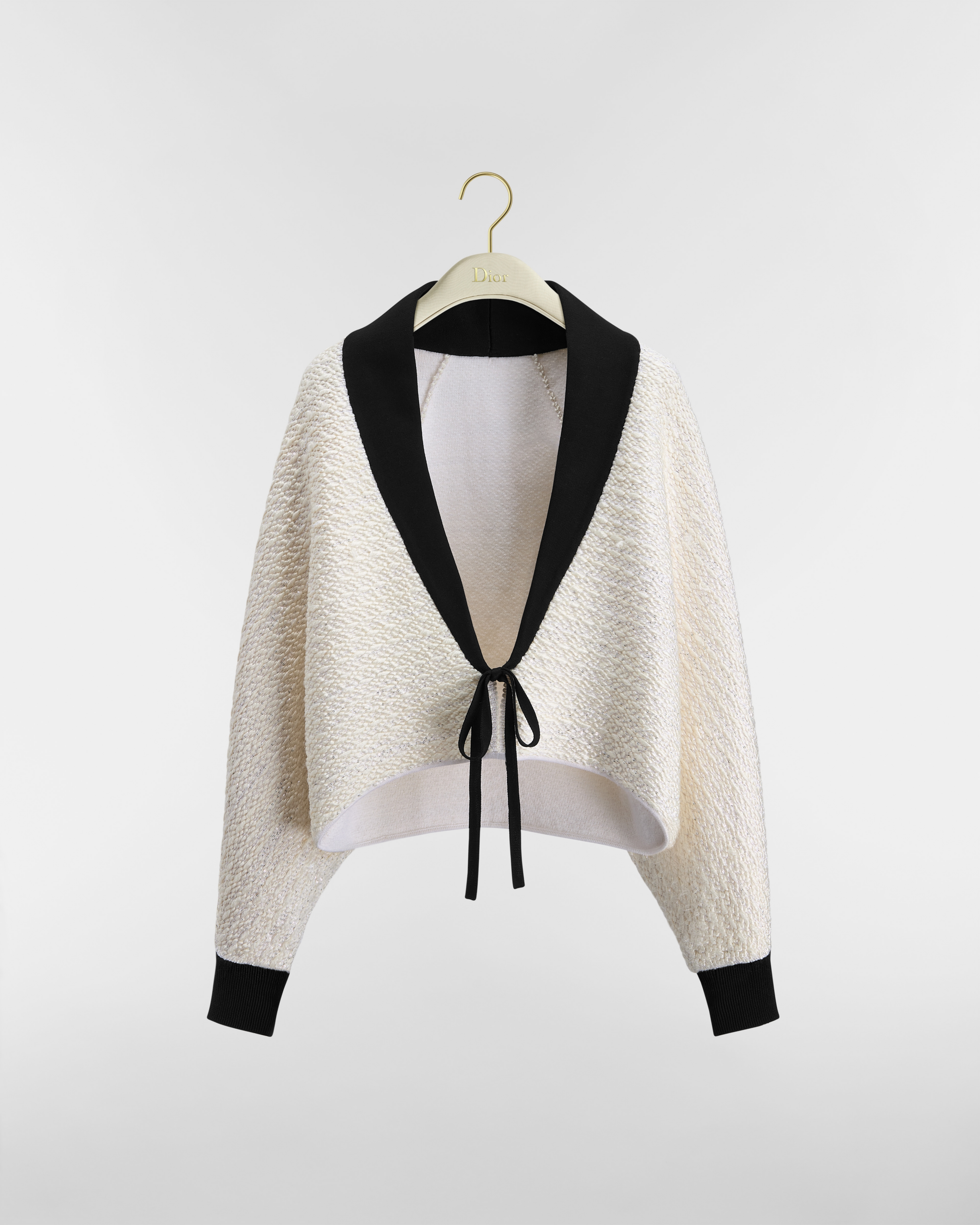 Loose-Fit Jacket