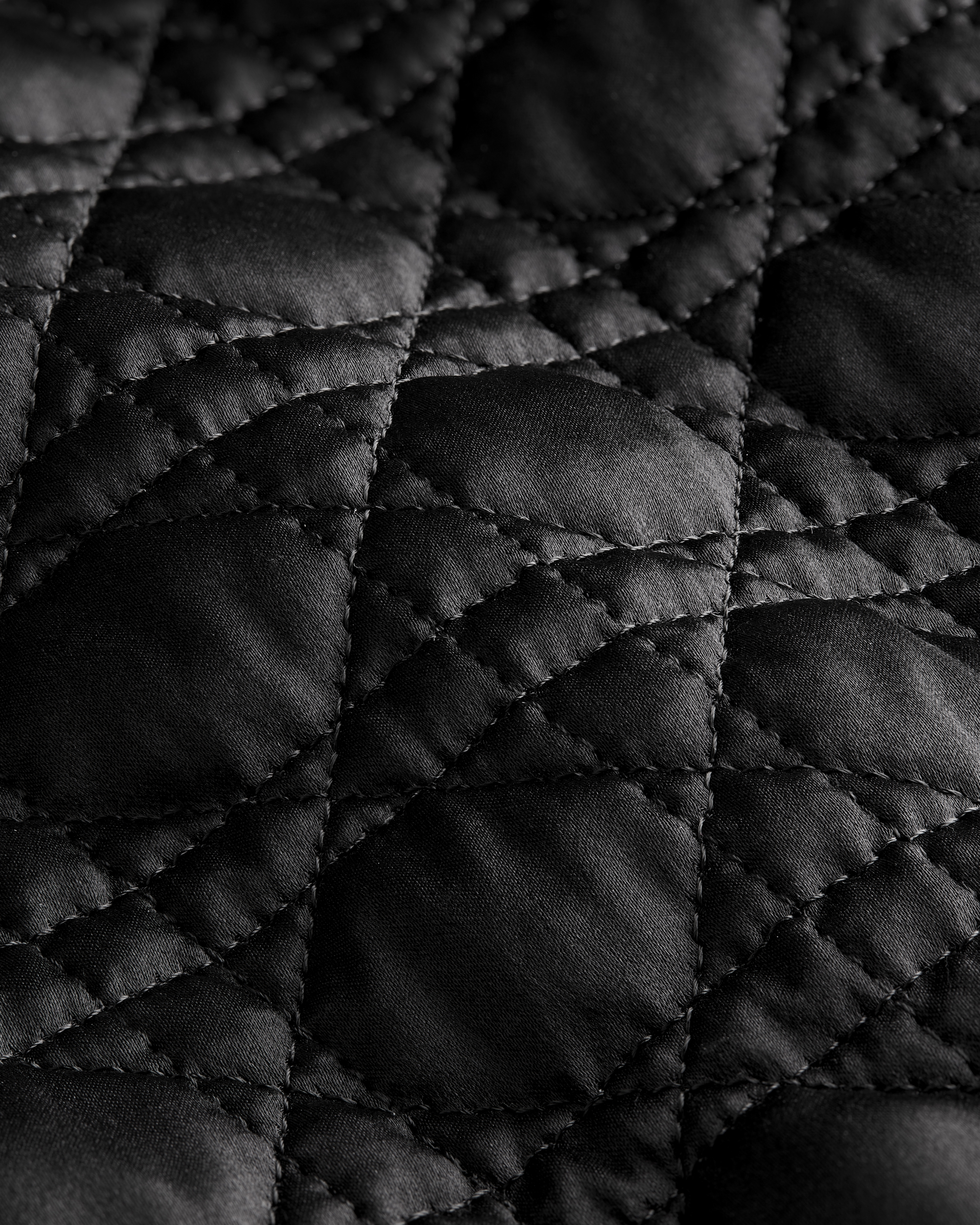 Macrocannage Jacket