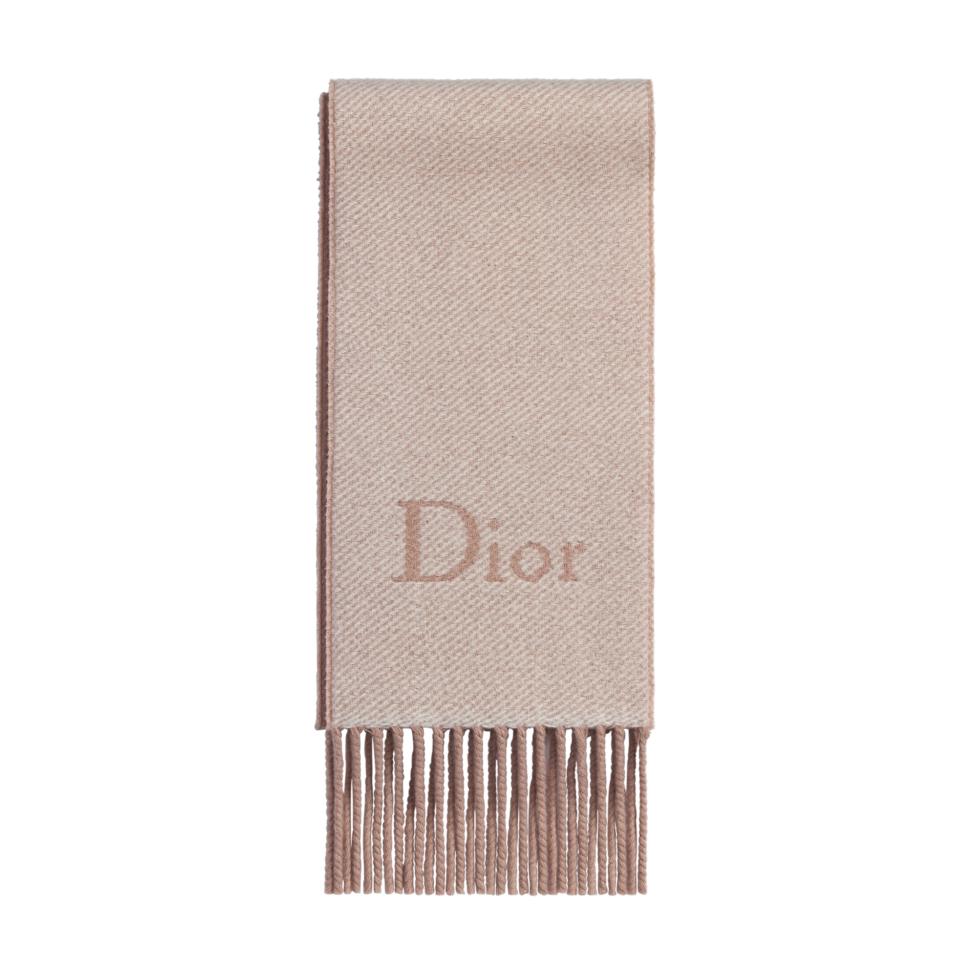 Rose des Vents Cashmere Jacquard