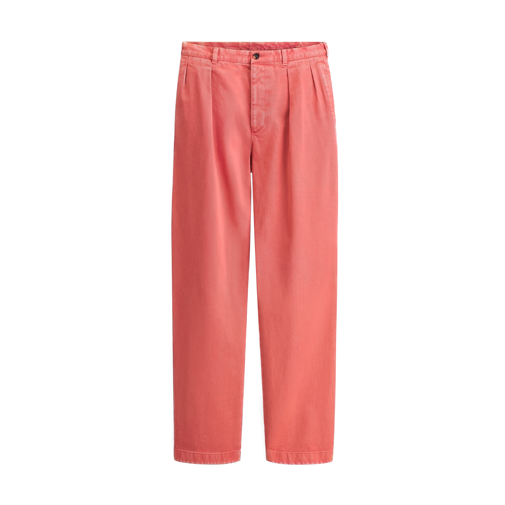  Rode katoenkeperstof