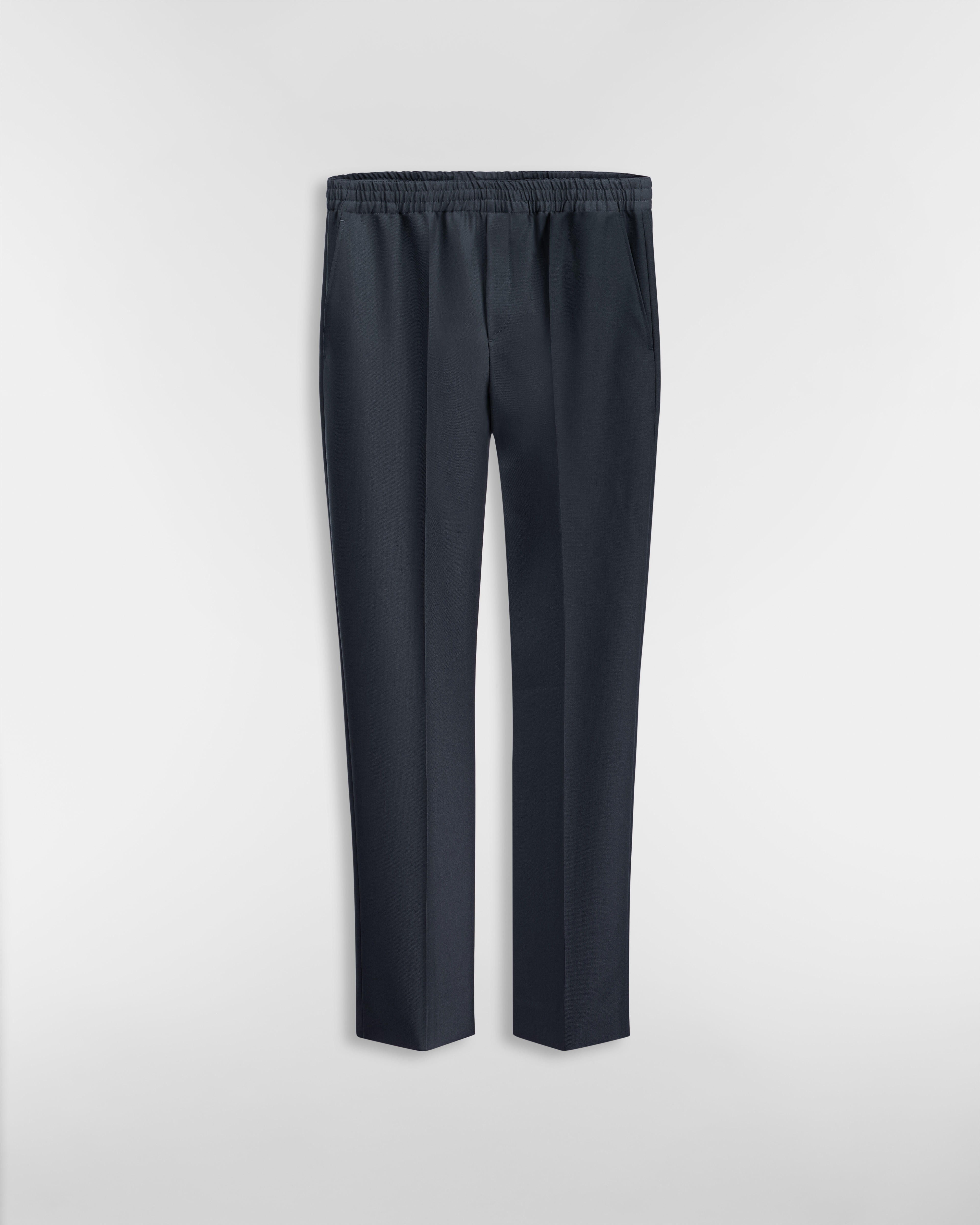 Pantaloni sportivi sartoriali