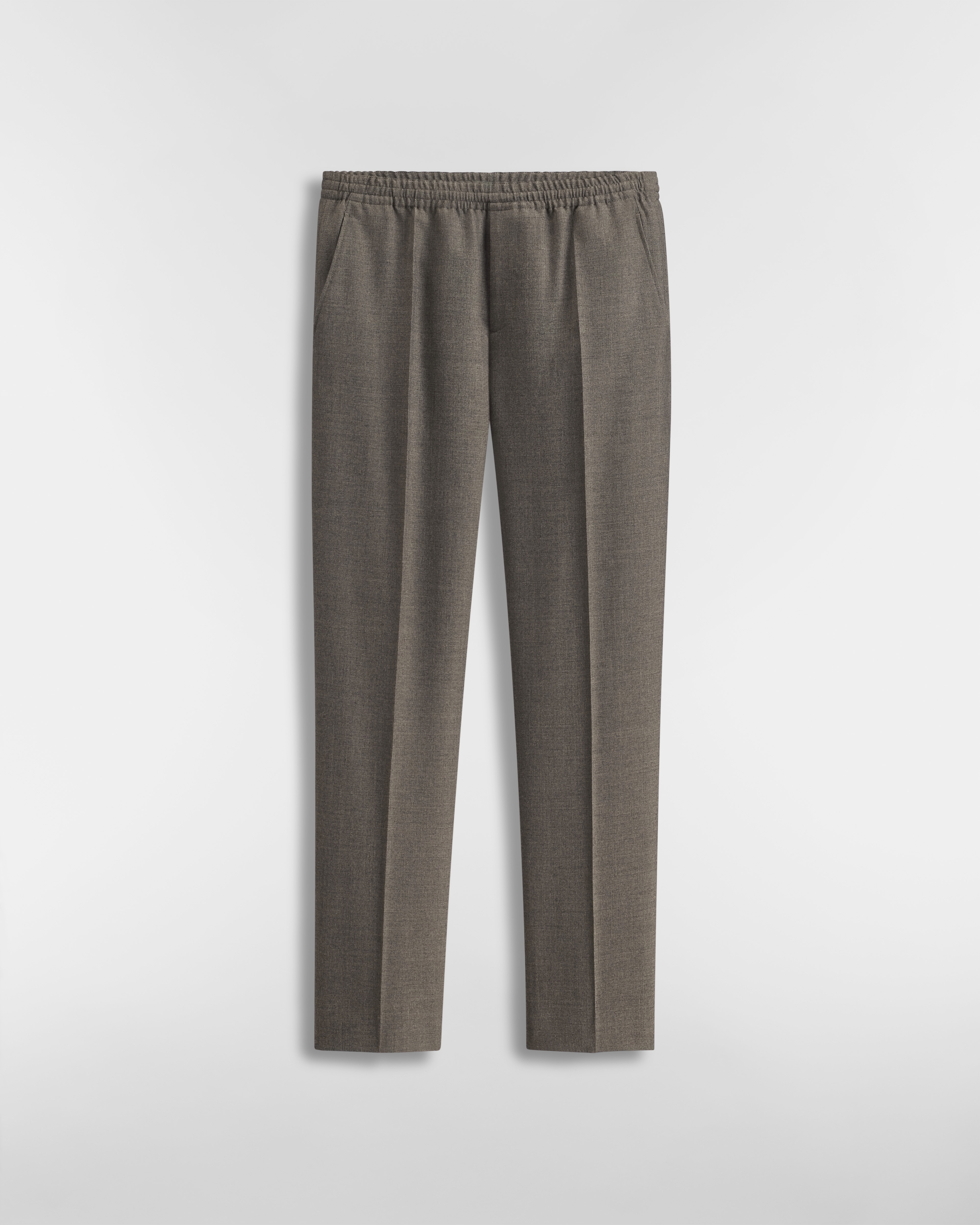 Pantaloni sportivi sartoriali