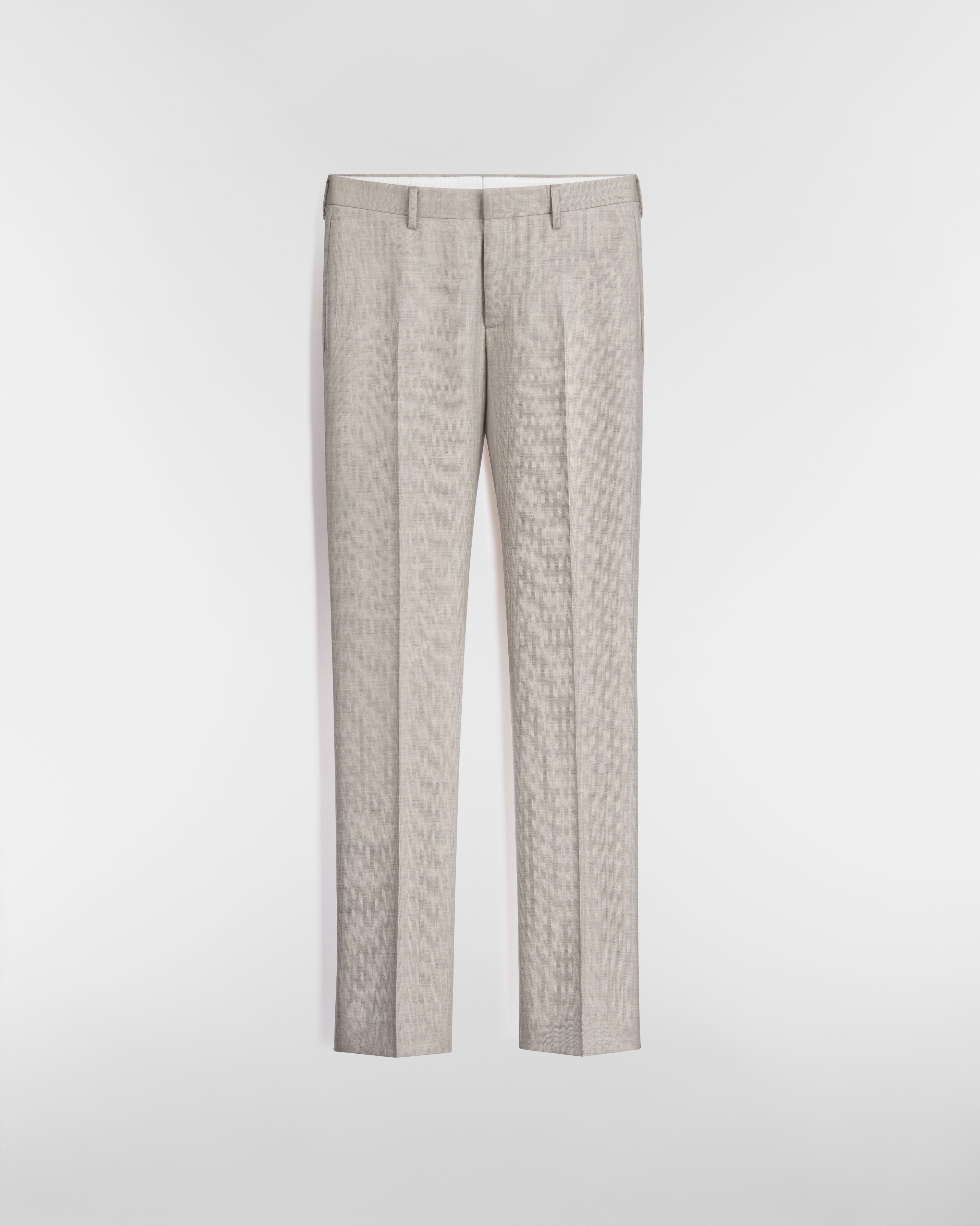 Tailored Pants