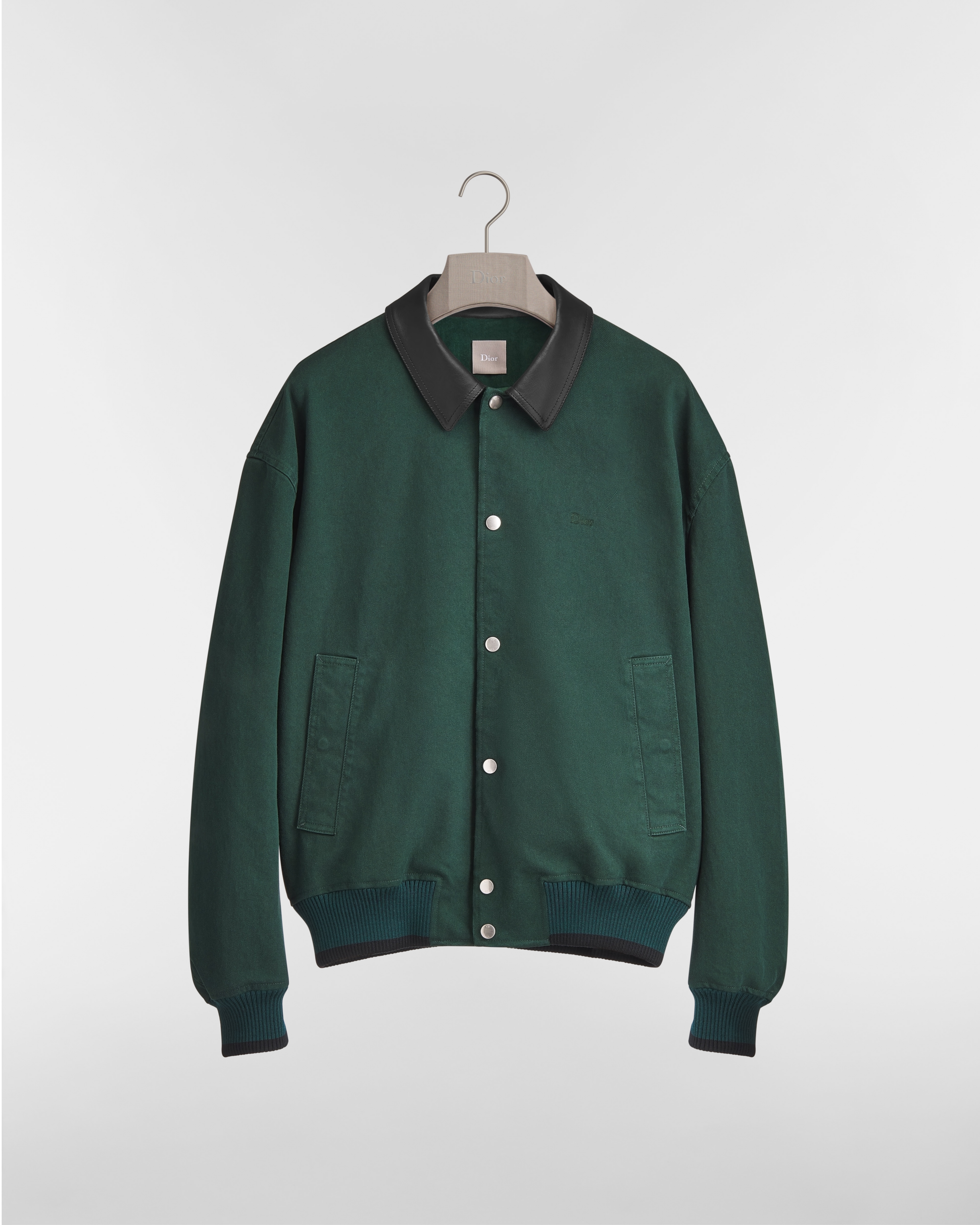 Dior Ingrid Blouson Jacket