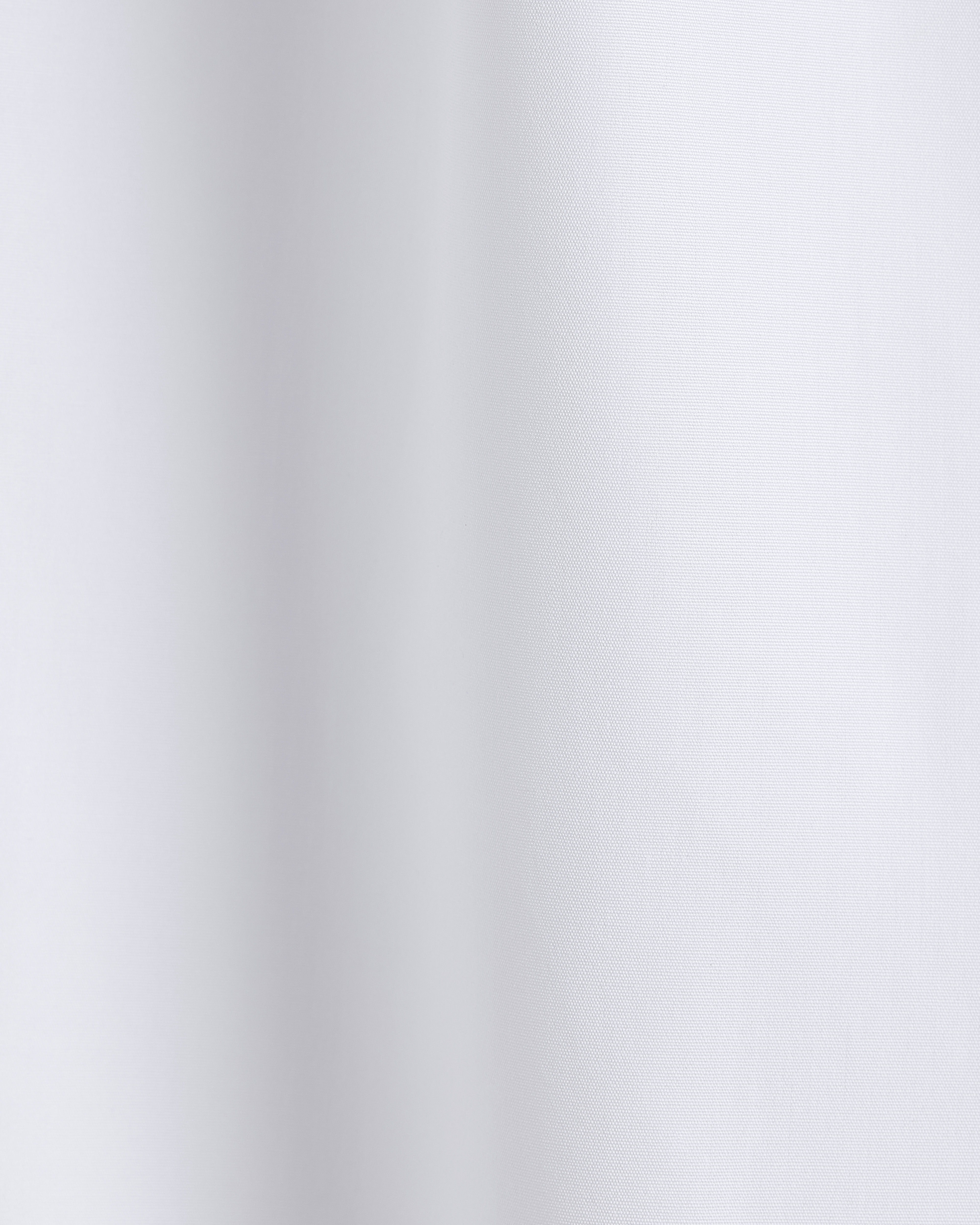 Chemise à broderie Dior Clover Popeline de coton blanc E11