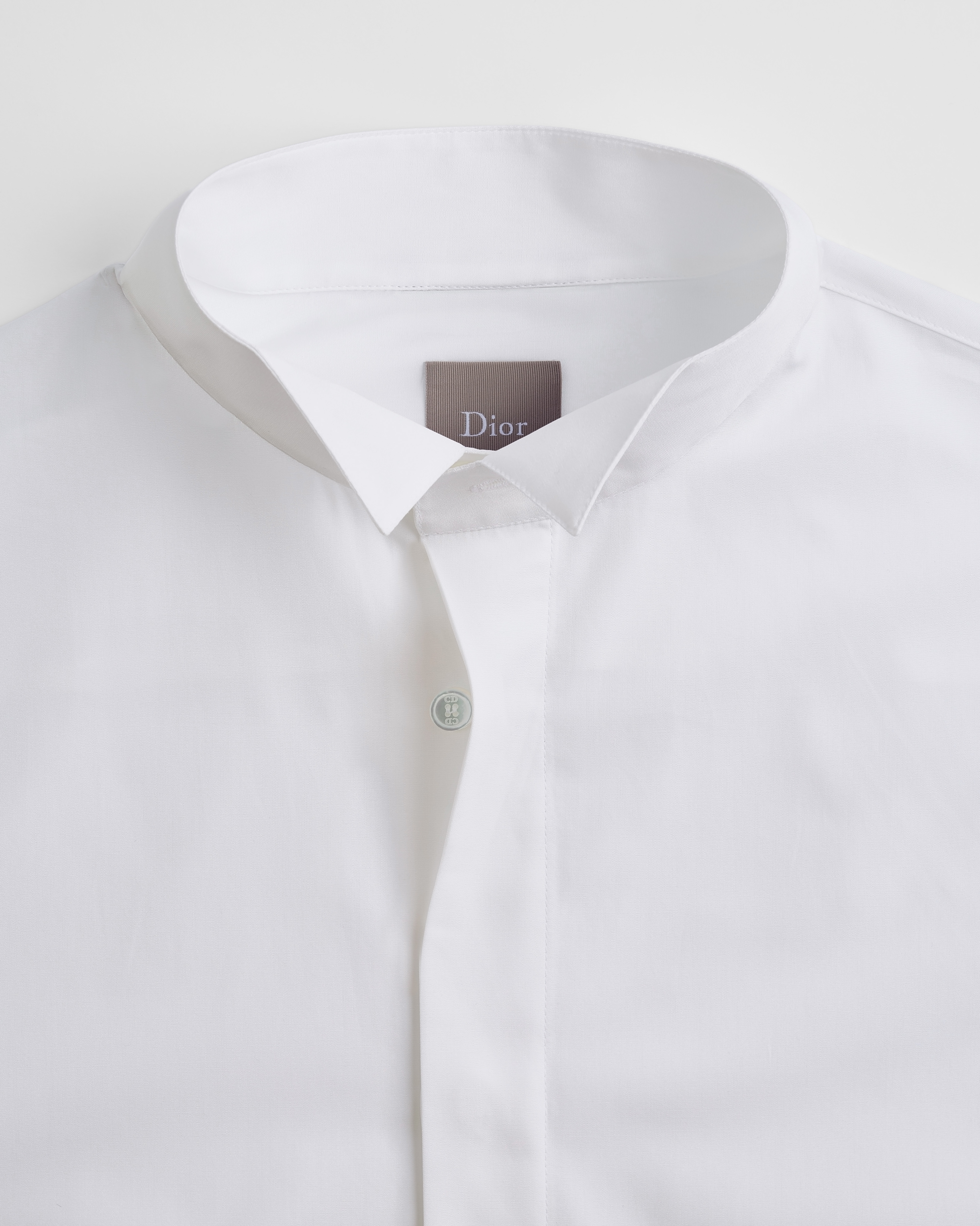 Tuxedo Shirt