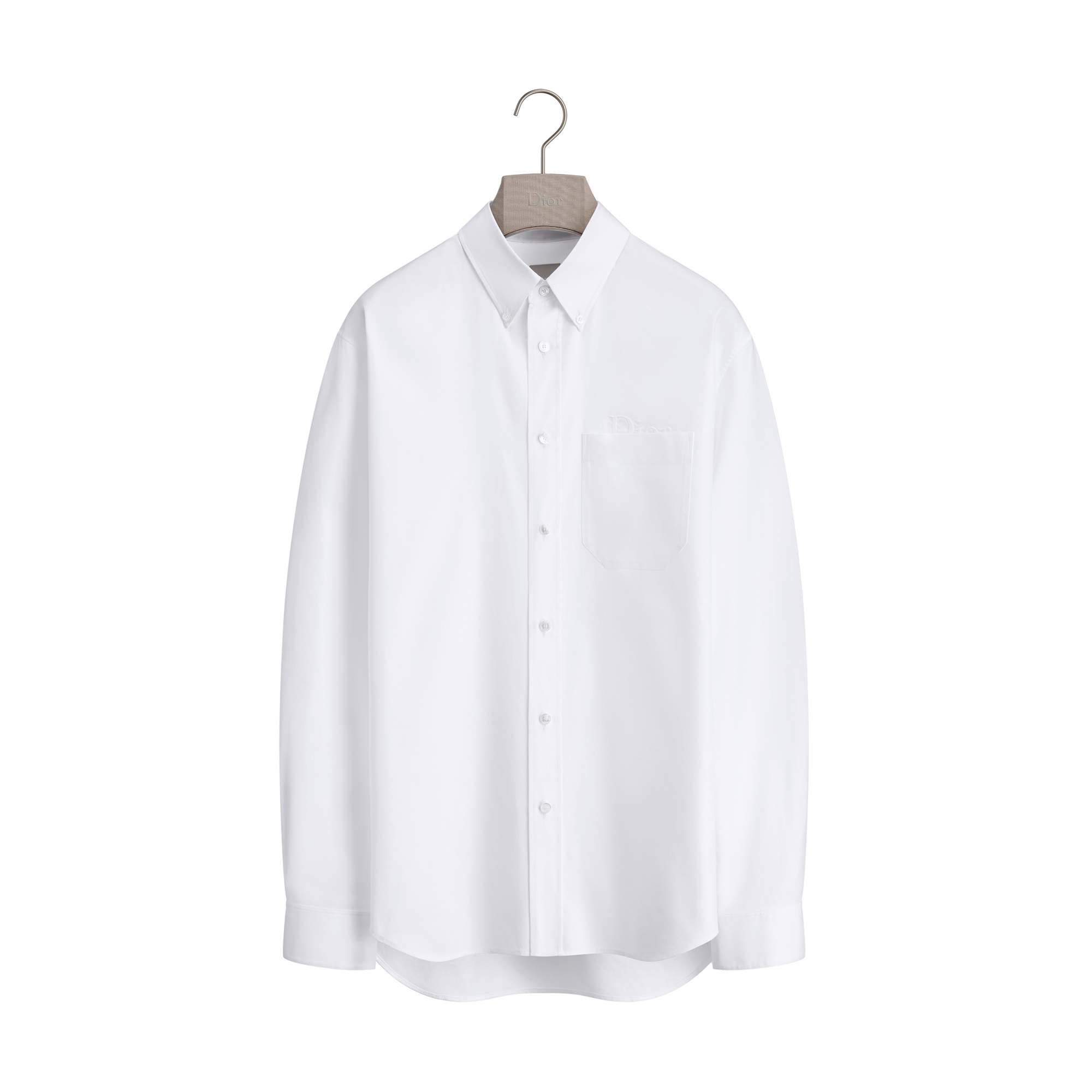 Dior homme ストライプ Tシャツ 肩ボタン付き 美品/国内正規 DIOR HOMME ディオール オム 013J600A0677 CD ICON ロゴ