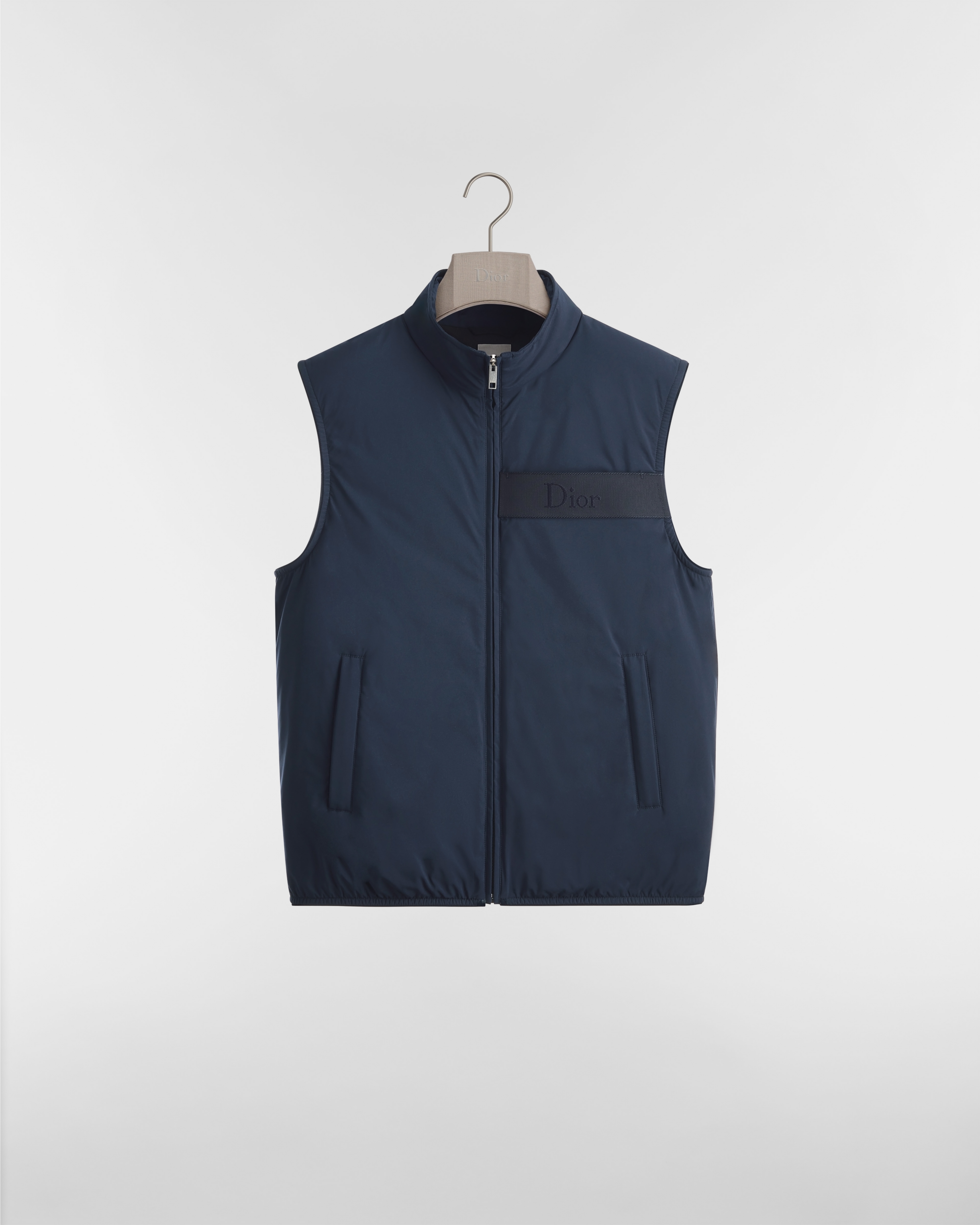 Down Vest