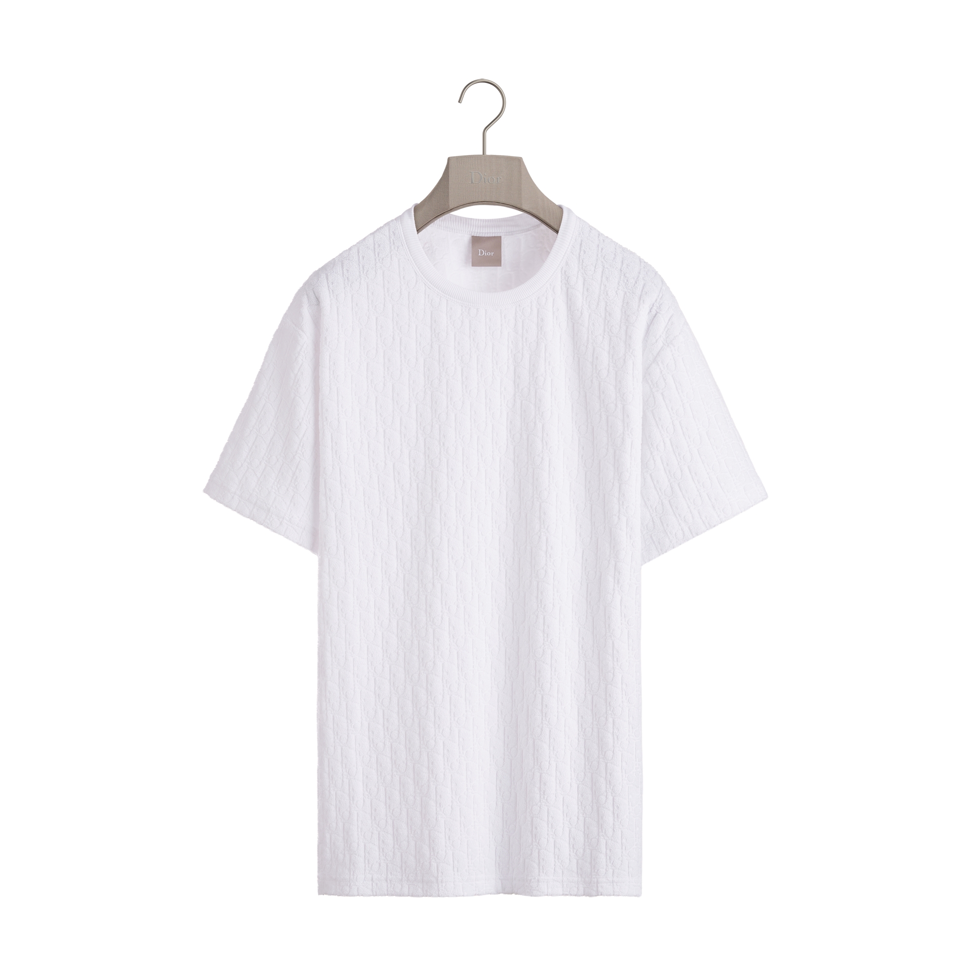  Coton éponge blanc