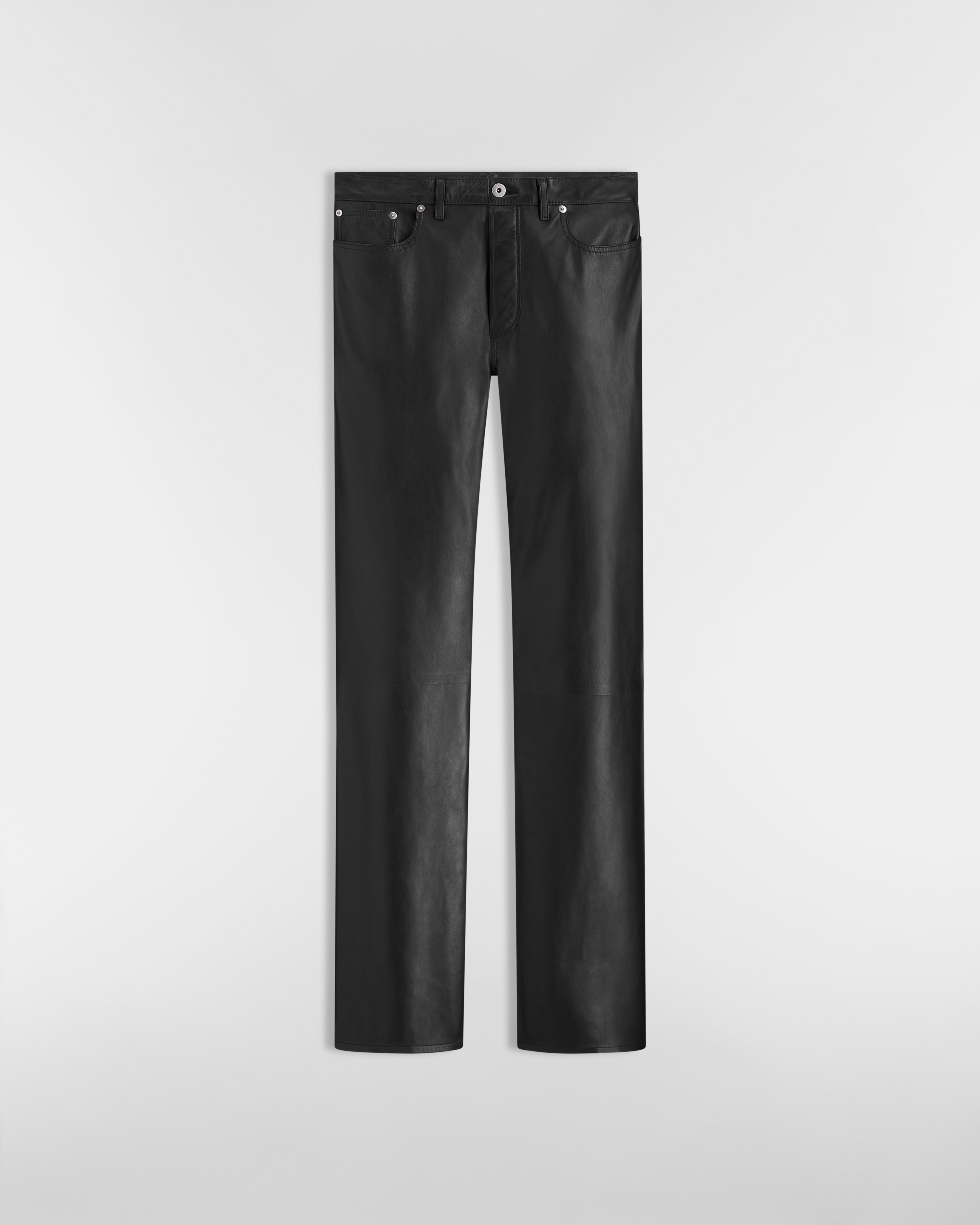 Bootcut Pants