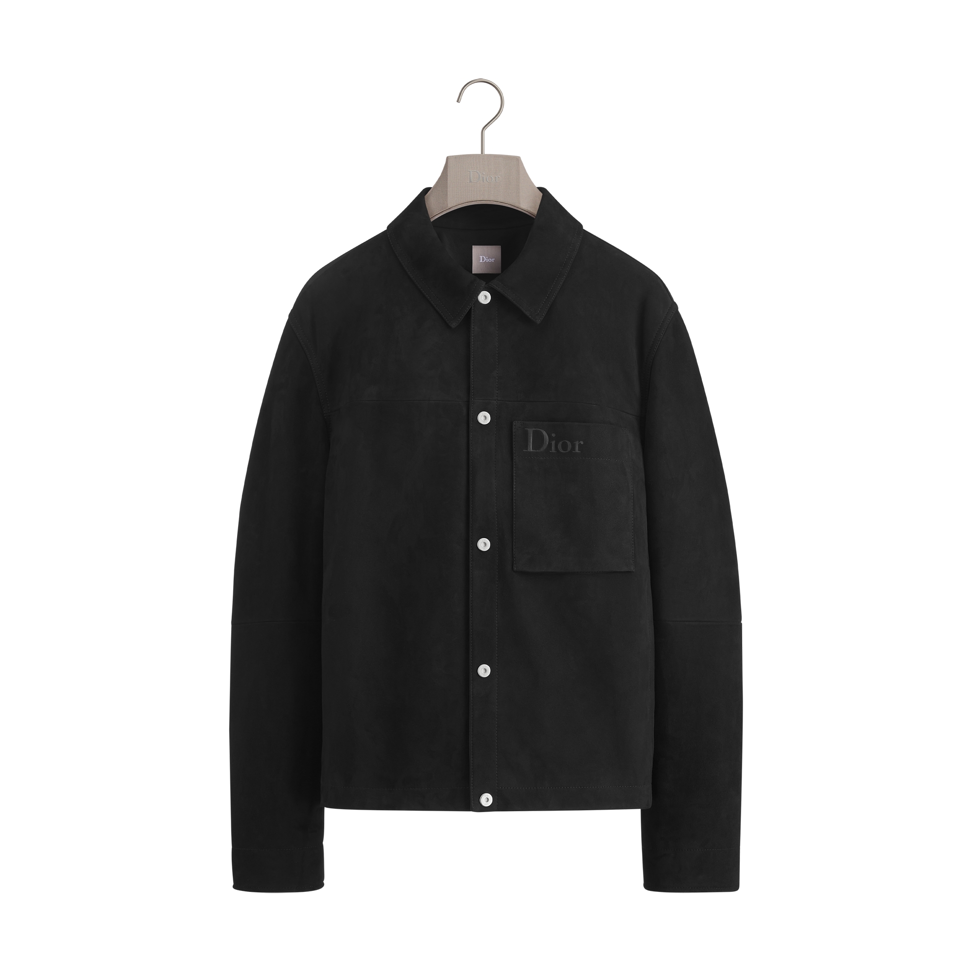  Agneau velours noir
