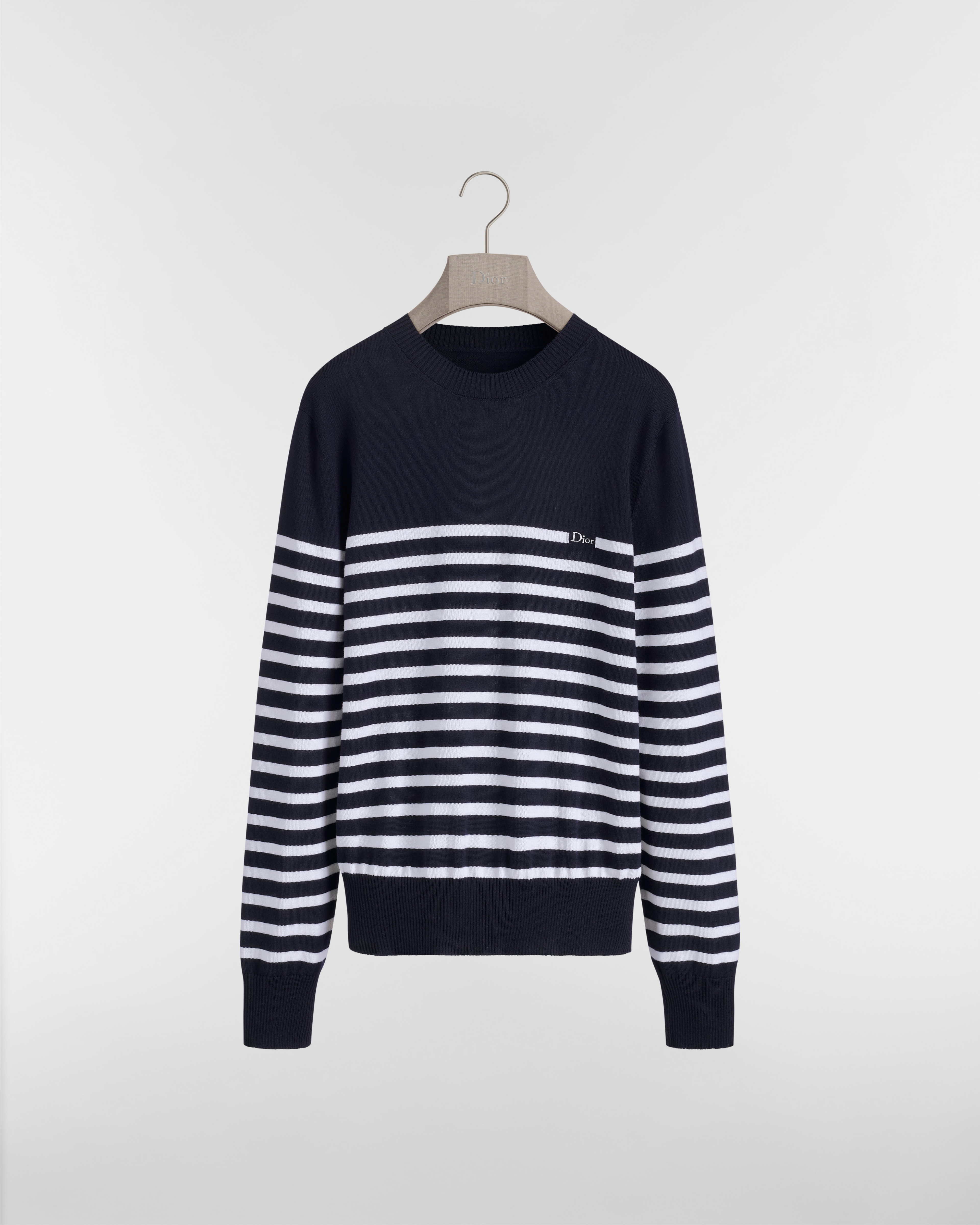 Striped Sweater