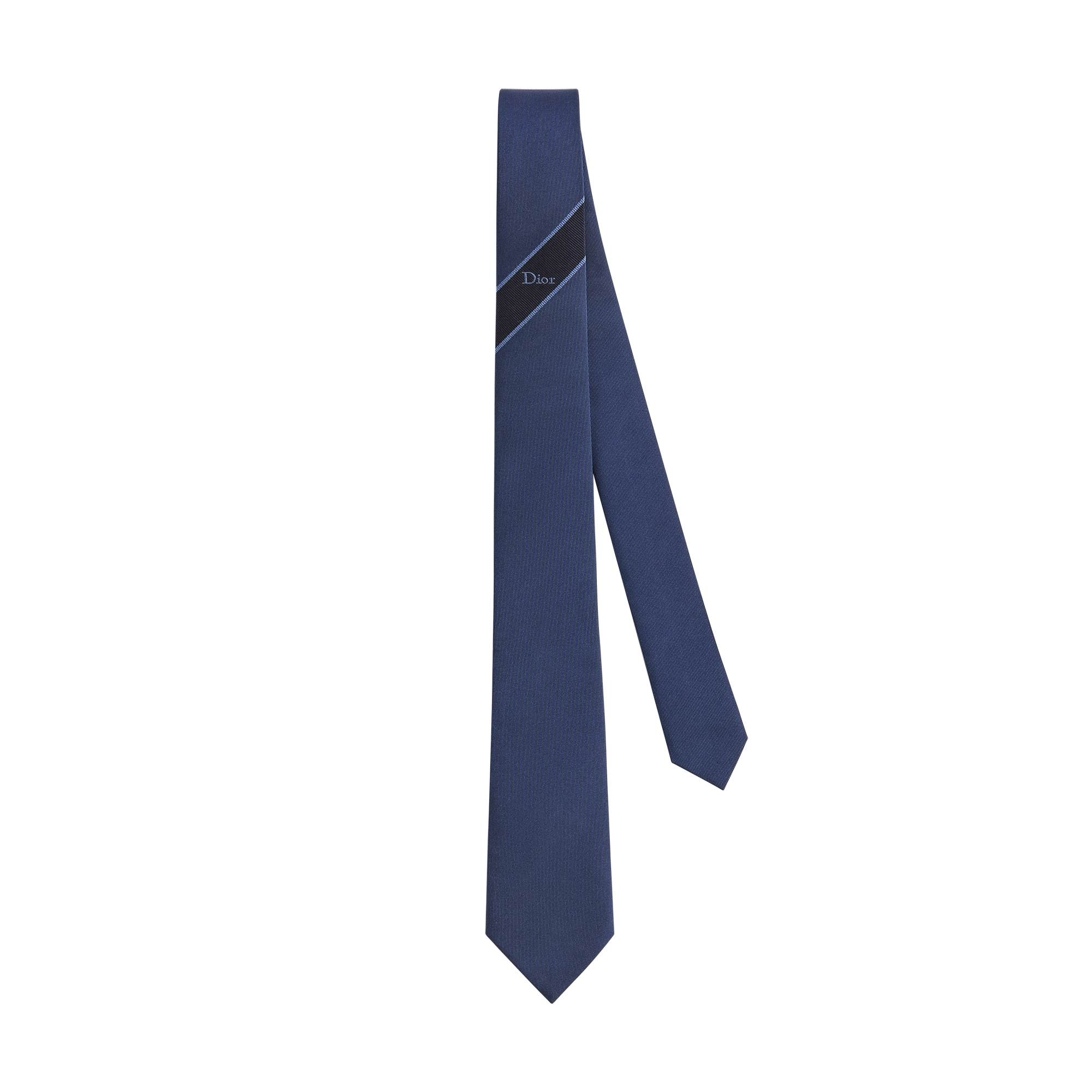  Blue Silk