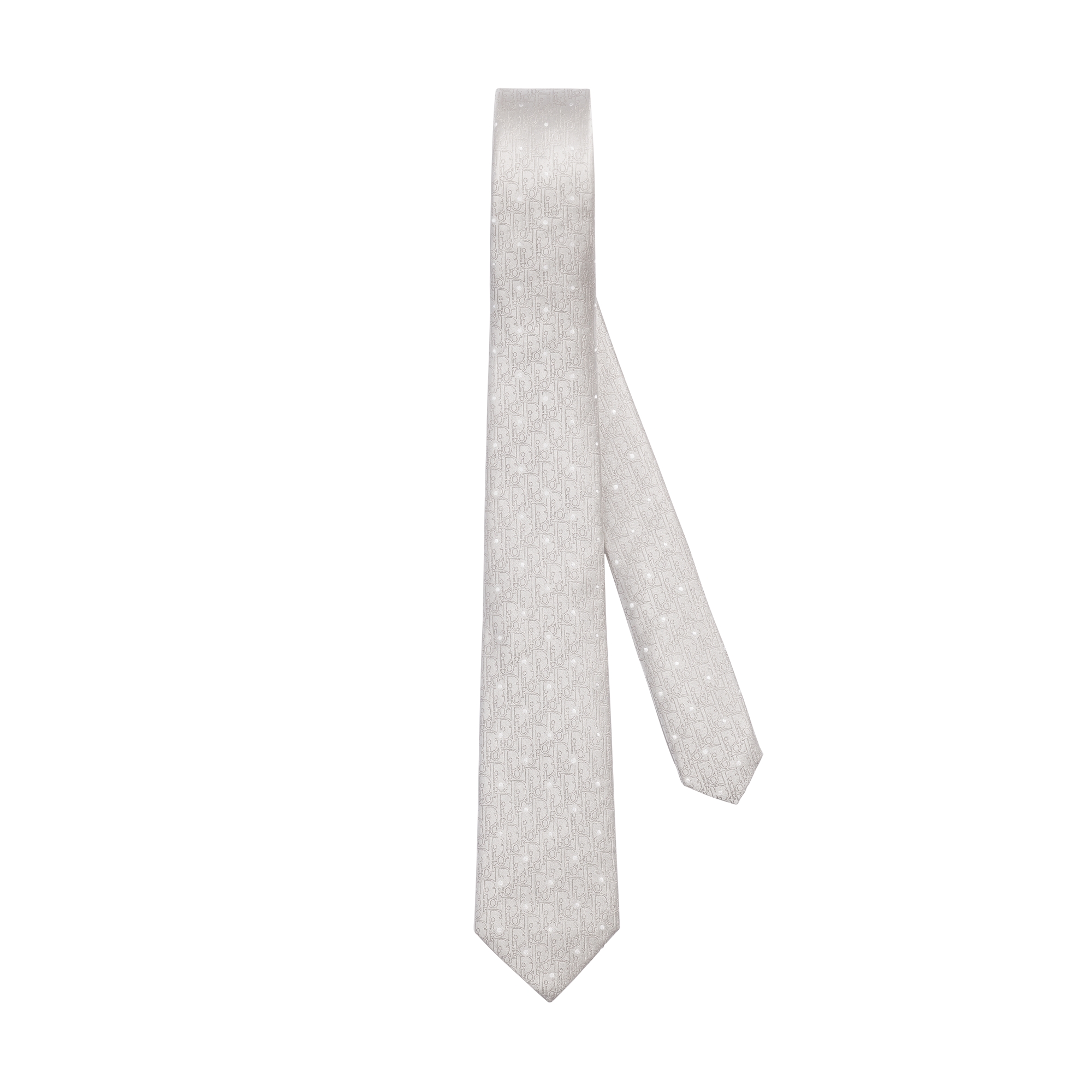  Gray Silk