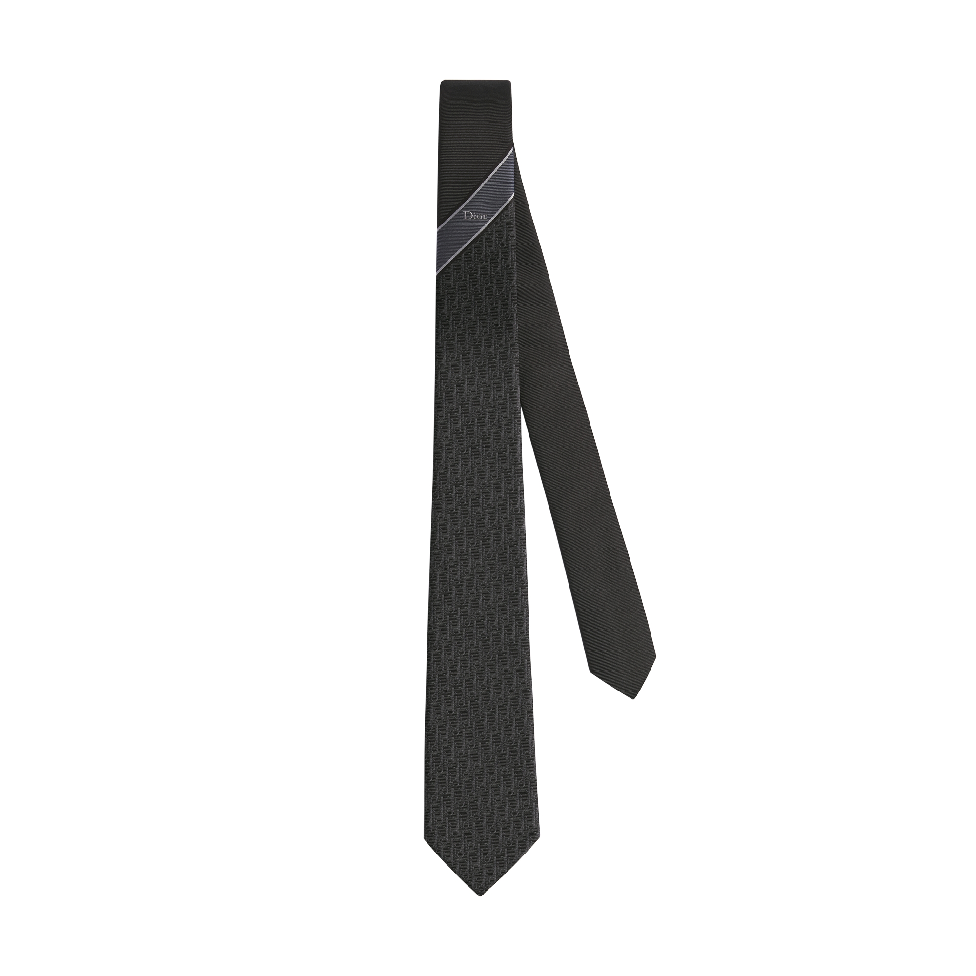  Black Silk